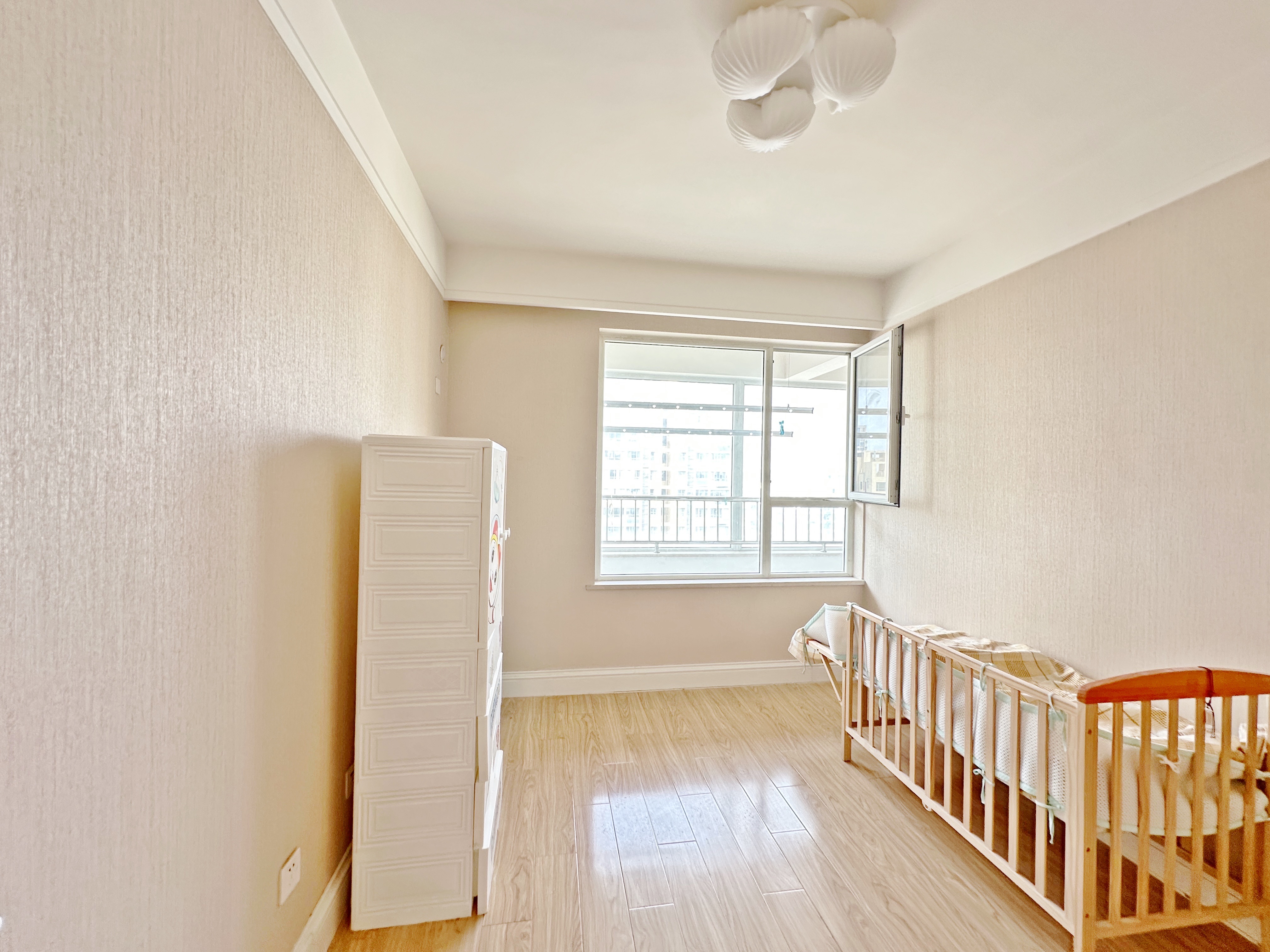 阳光100国际新城(H区)