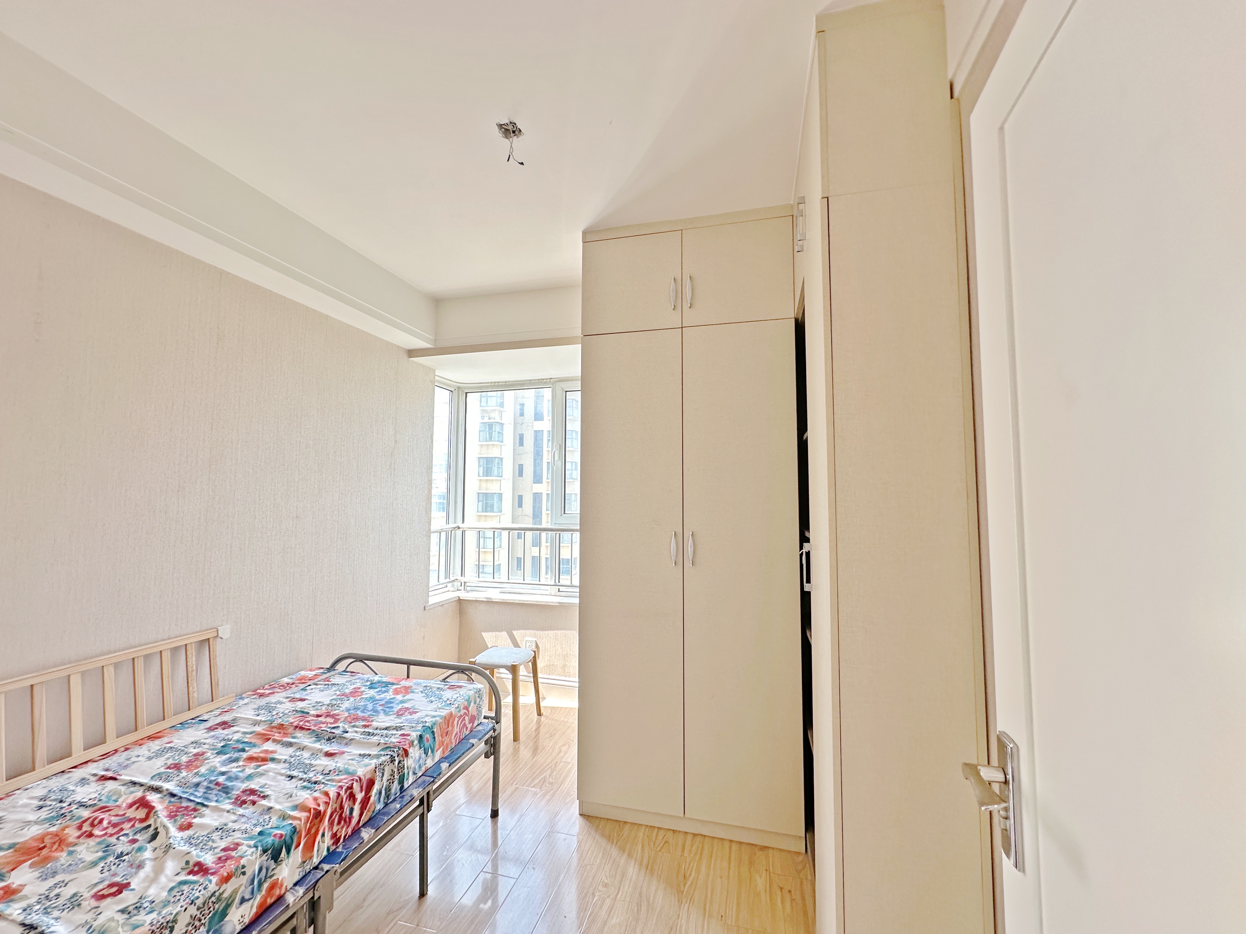 阳光100国际新城(H区)