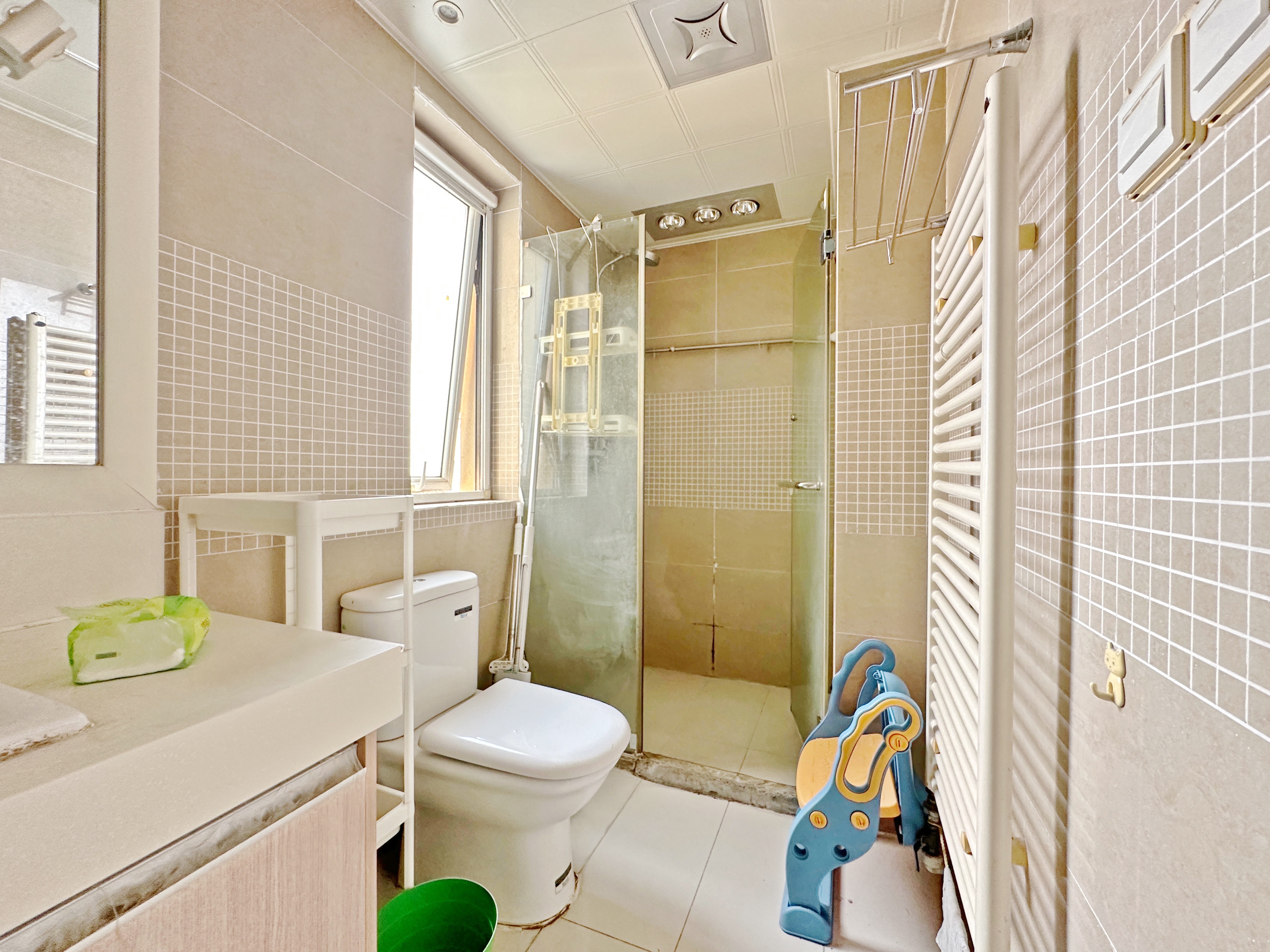 阳光100国际新城(H区)