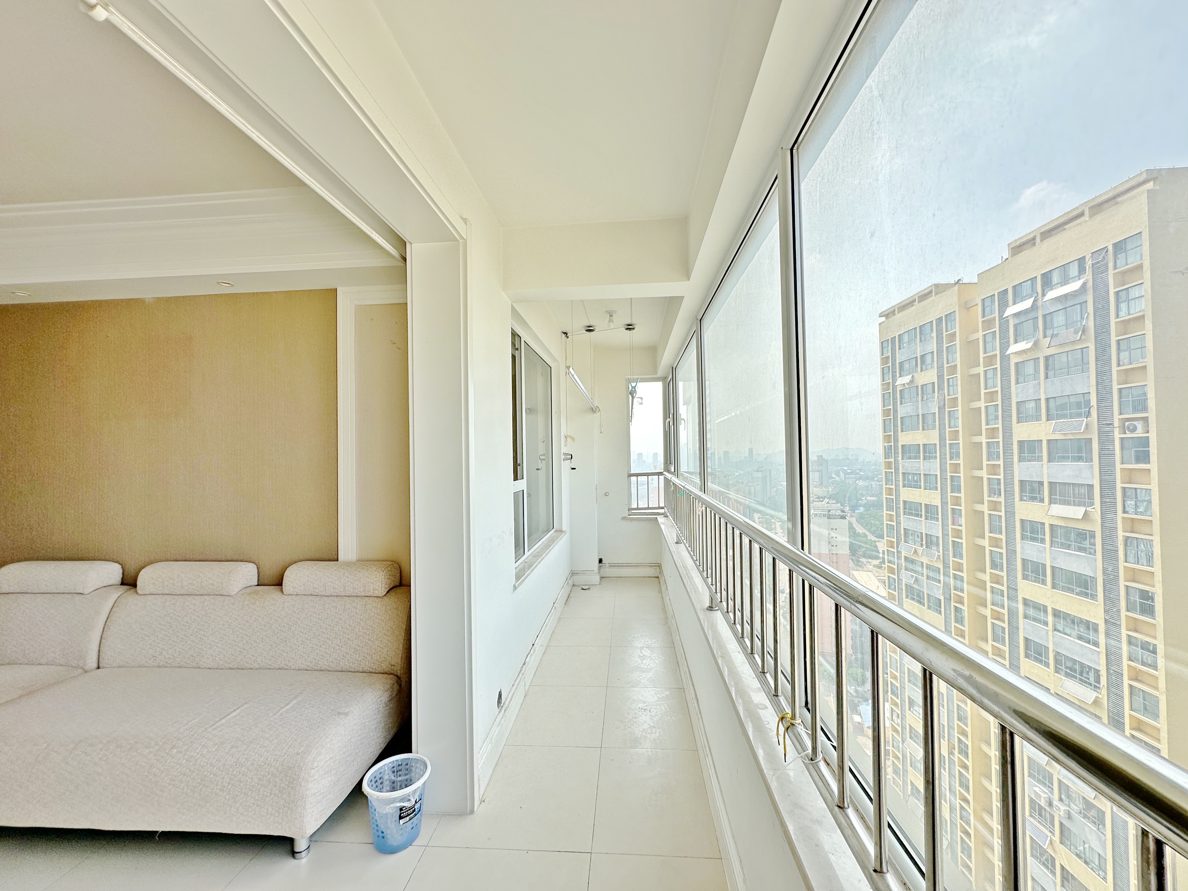 阳光100国际新城(H区)