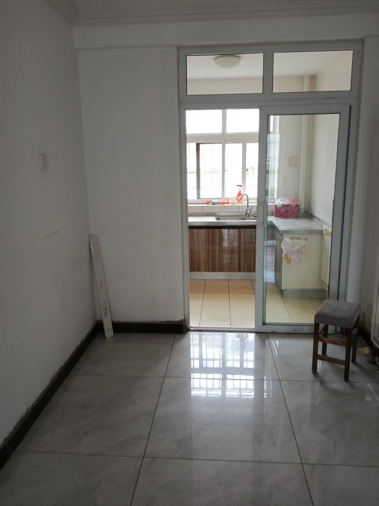 济南市大学科技园安置房