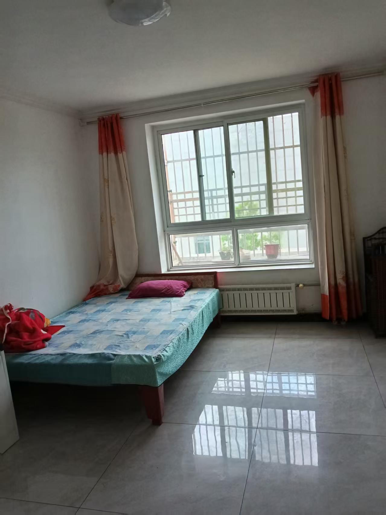 济南市大学科技园安置房