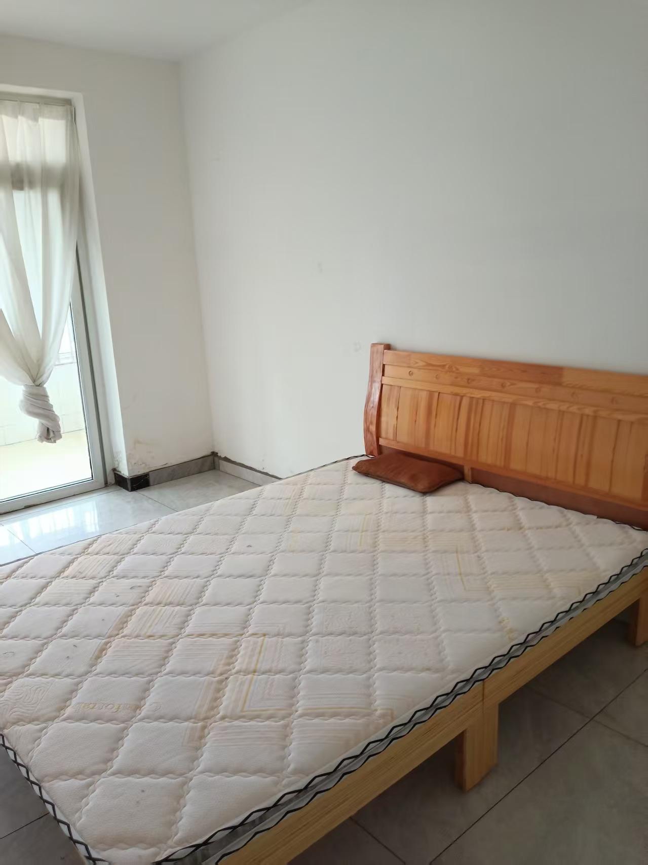 济南市大学科技园安置房