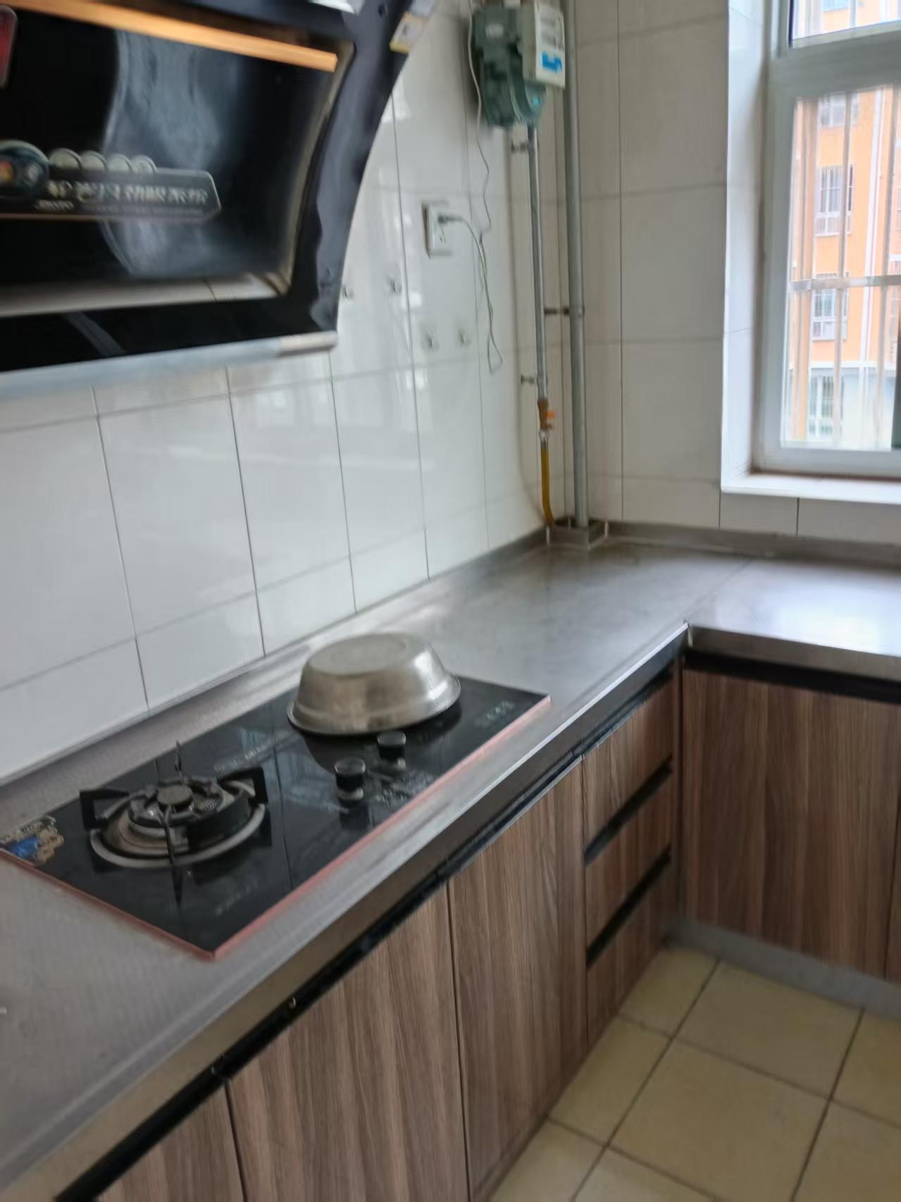 济南市大学科技园安置房