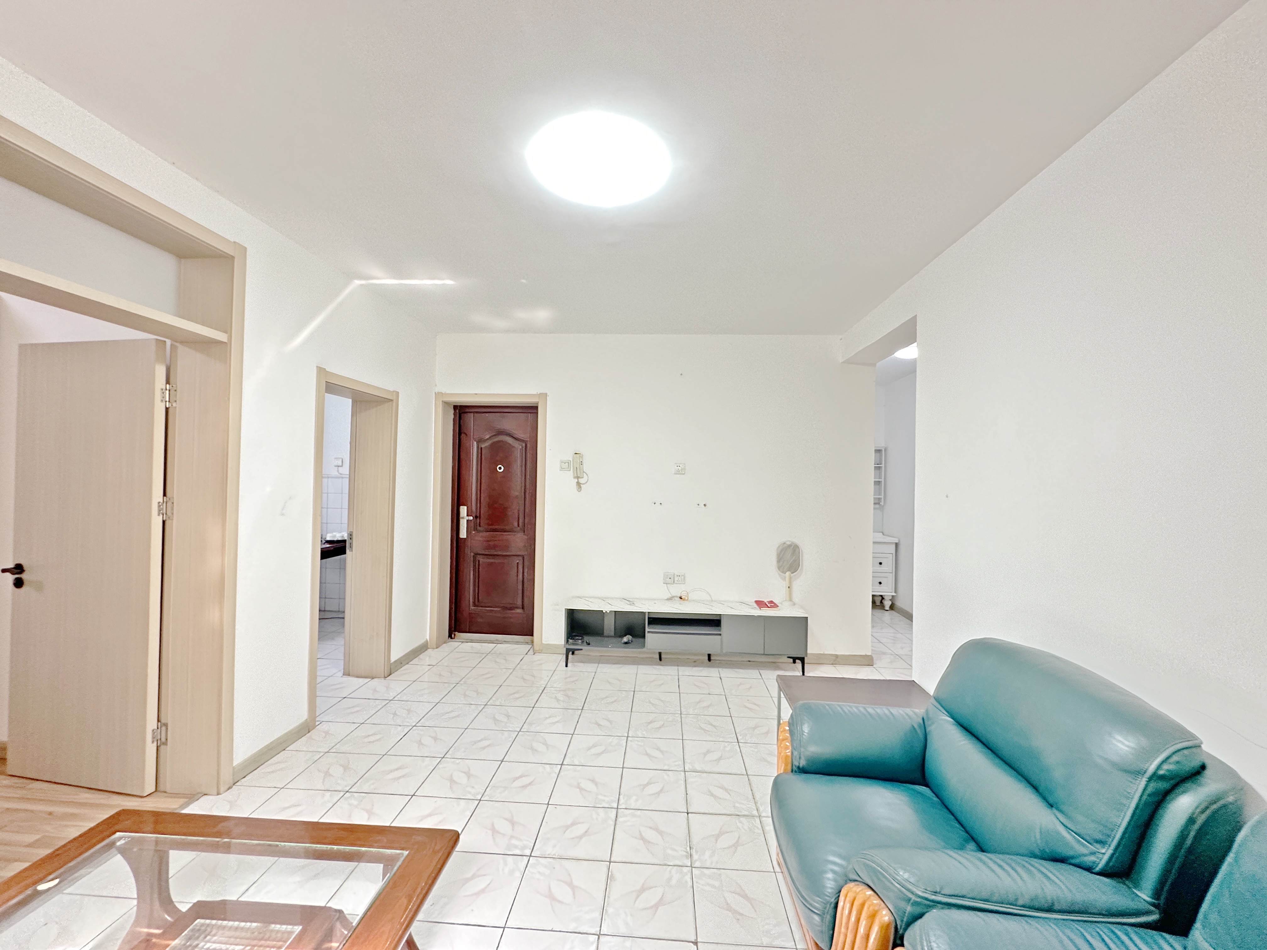 六里山南路宿舍