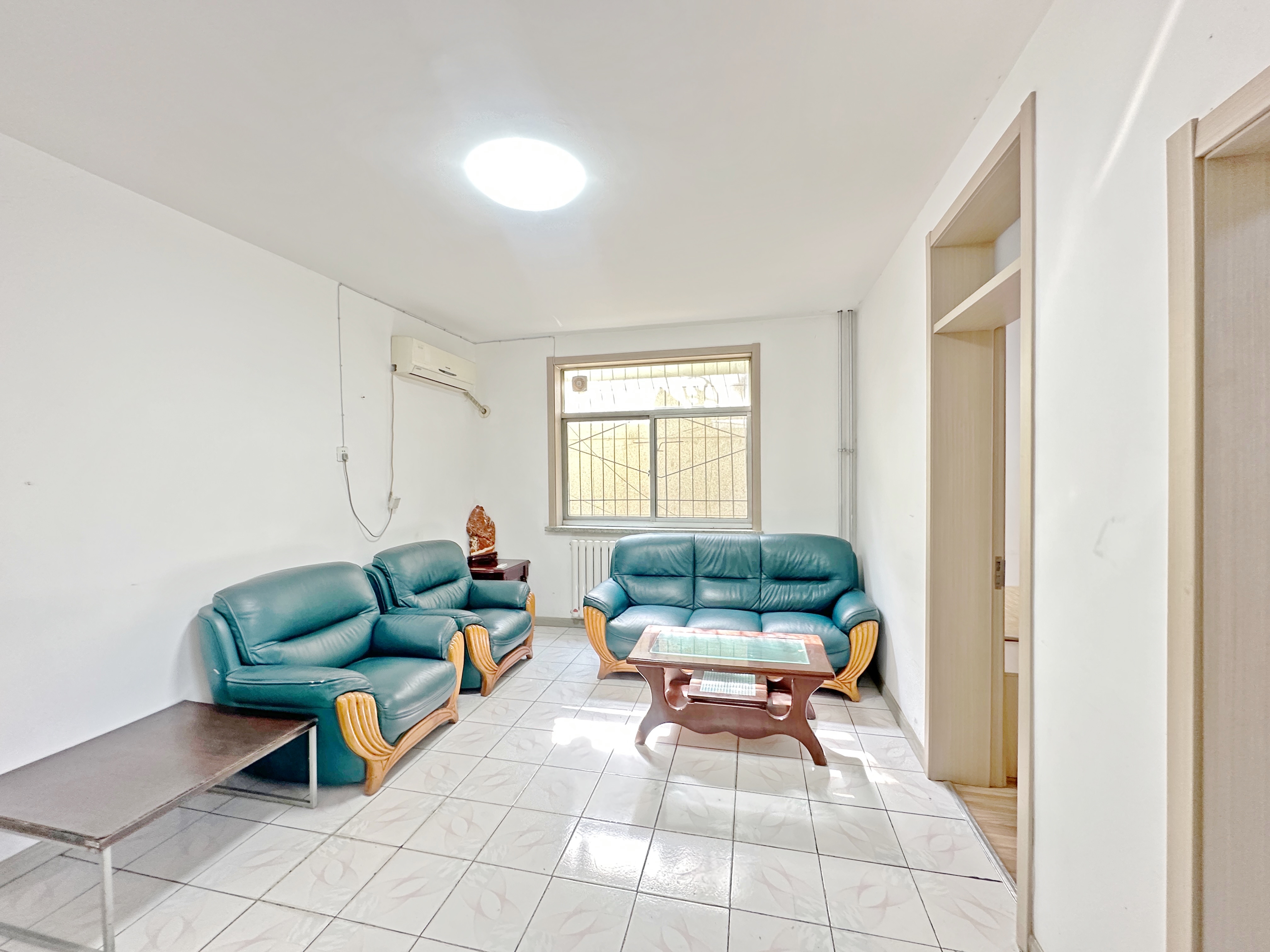 六里山南路宿舍