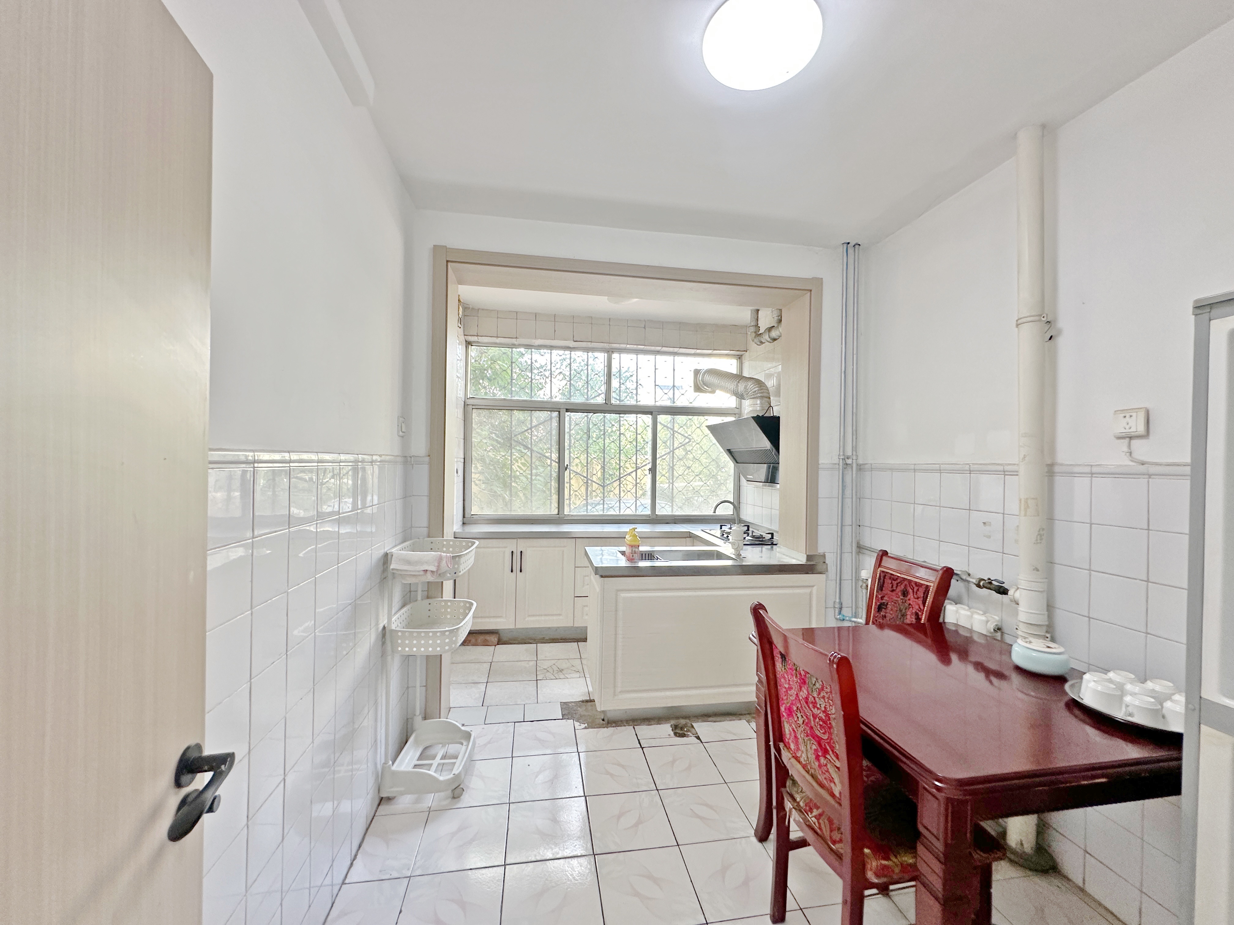 六里山南路宿舍