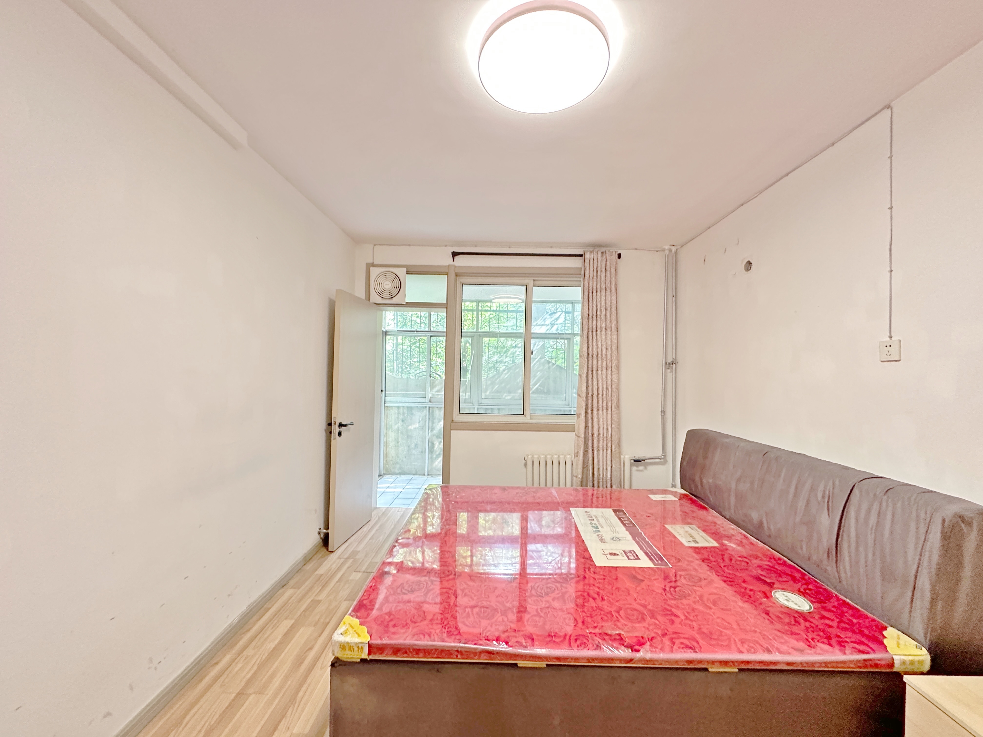 六里山南路宿舍