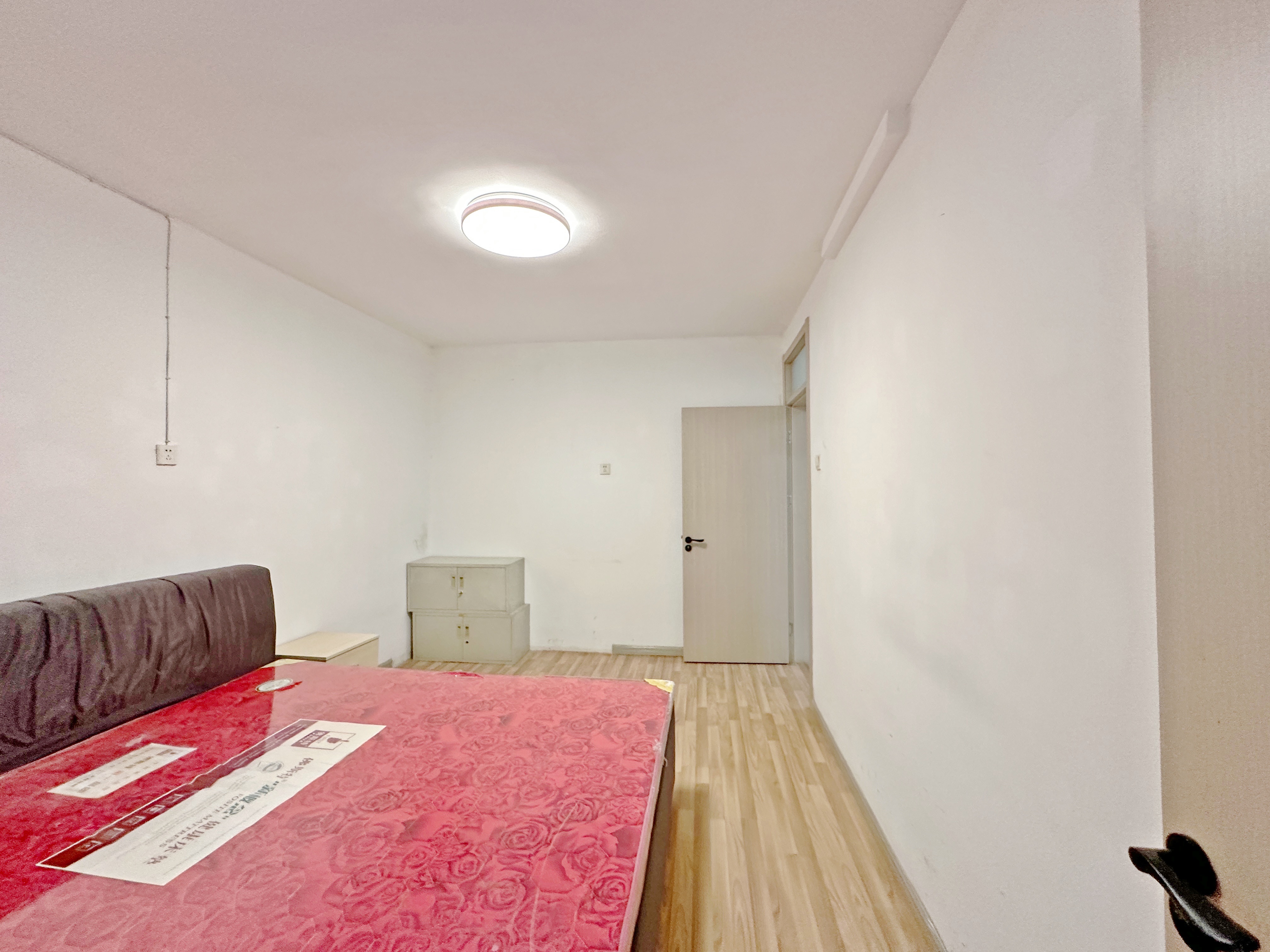 六里山南路宿舍