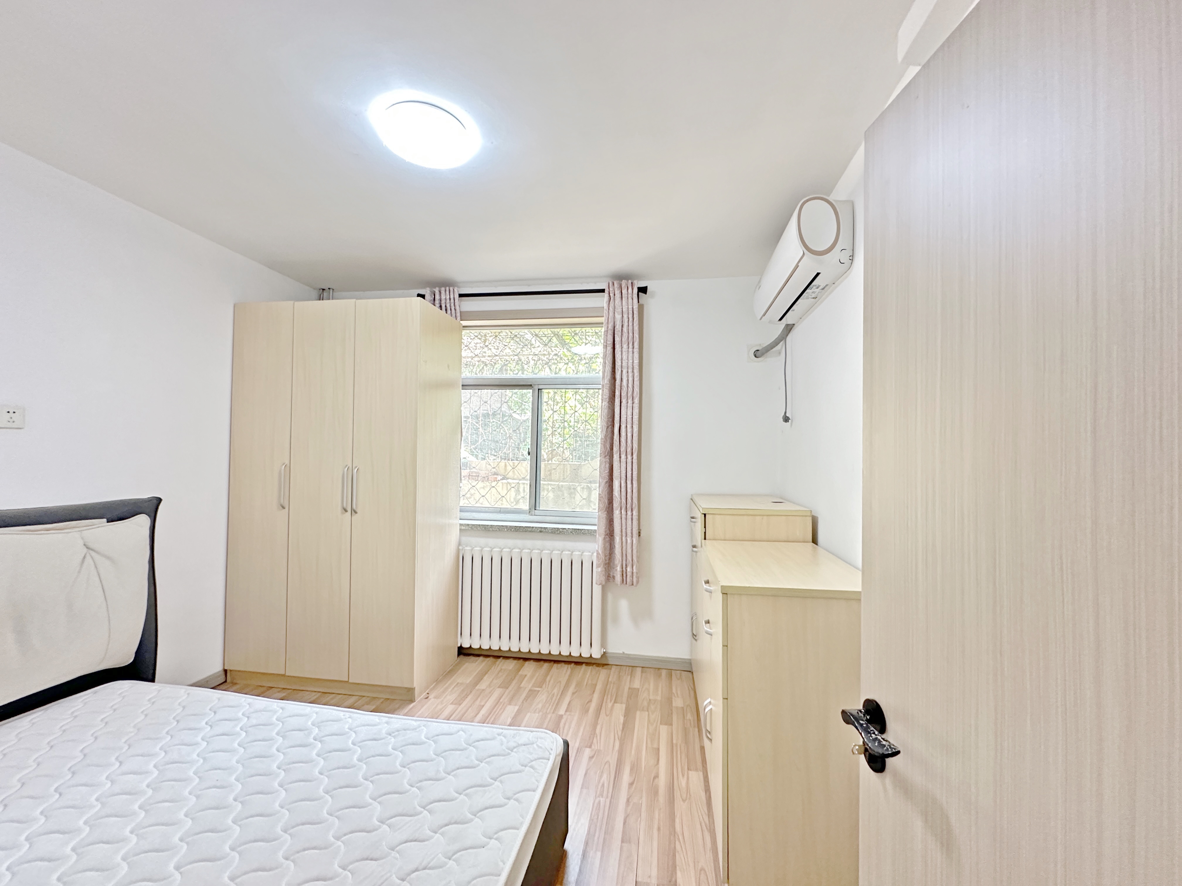 六里山南路宿舍