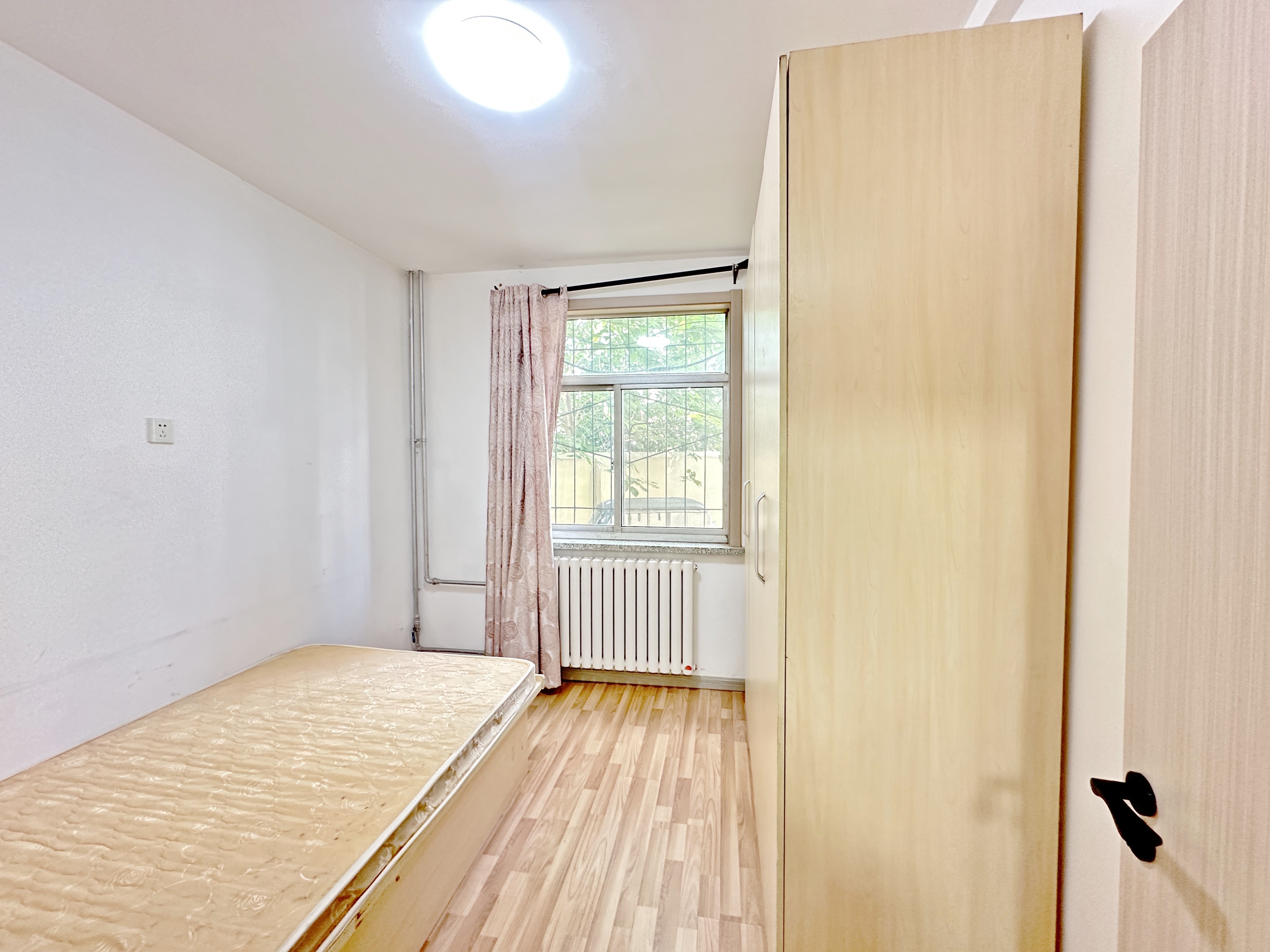 六里山南路宿舍