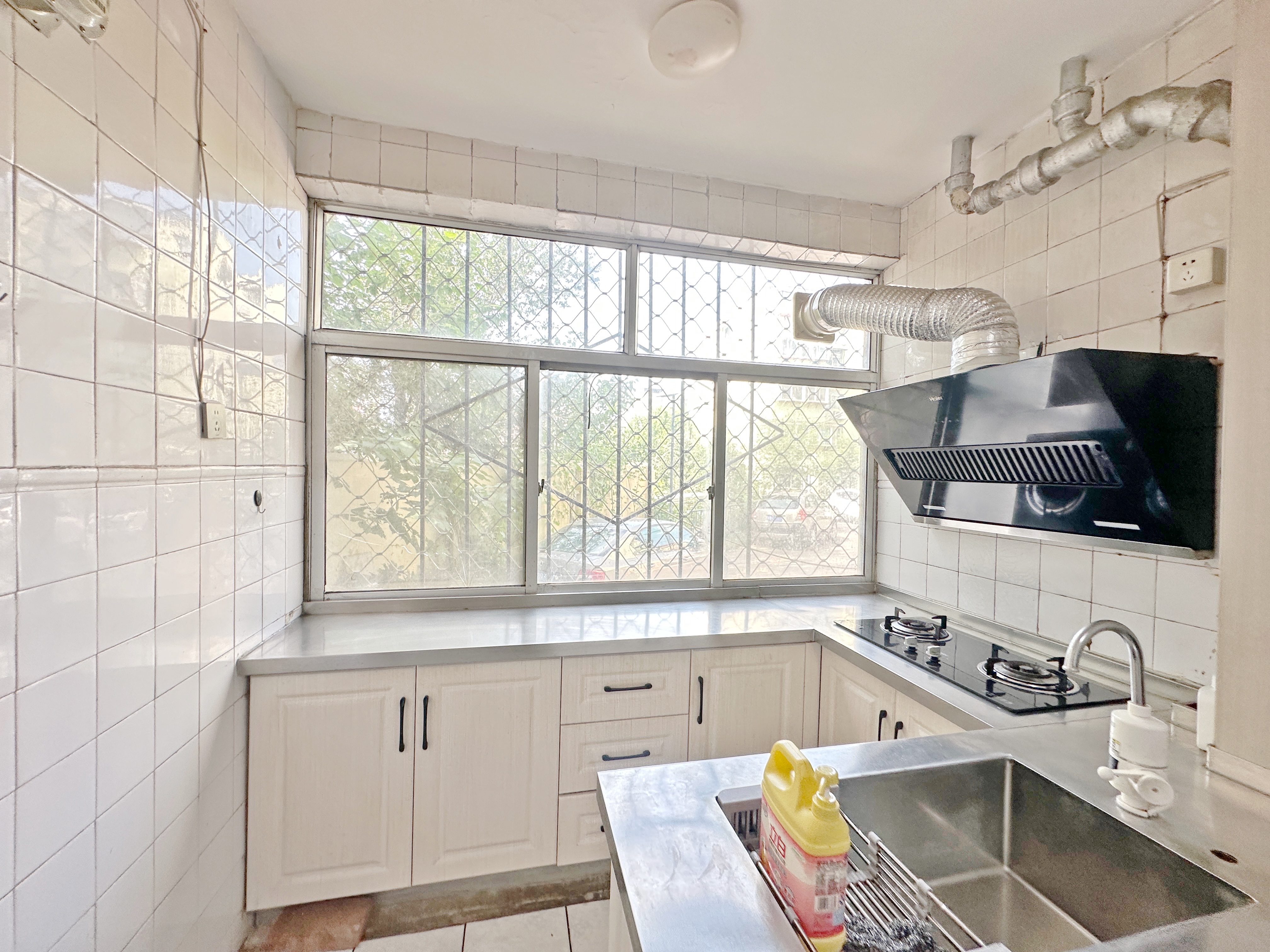 六里山南路宿舍