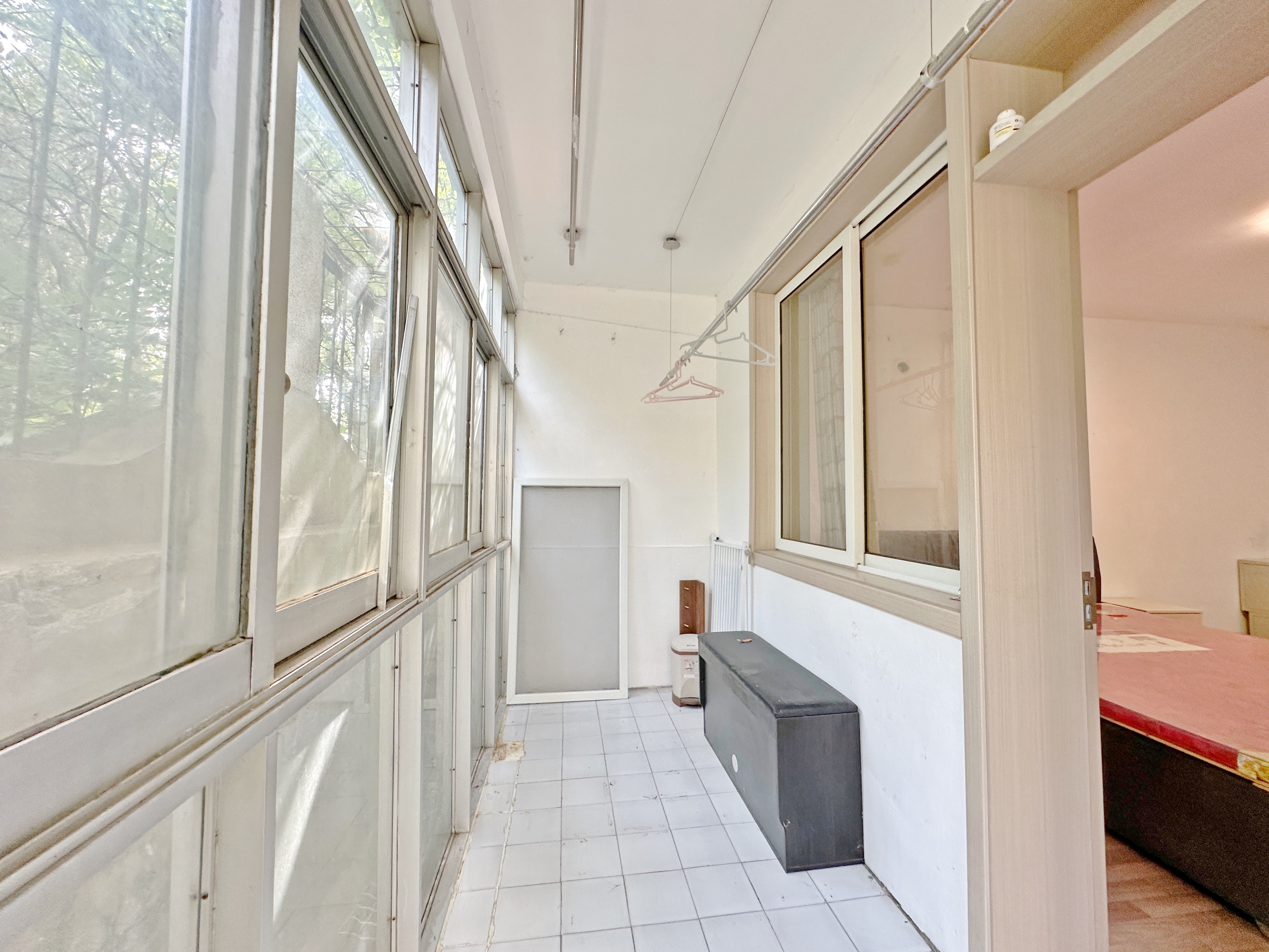 六里山南路宿舍