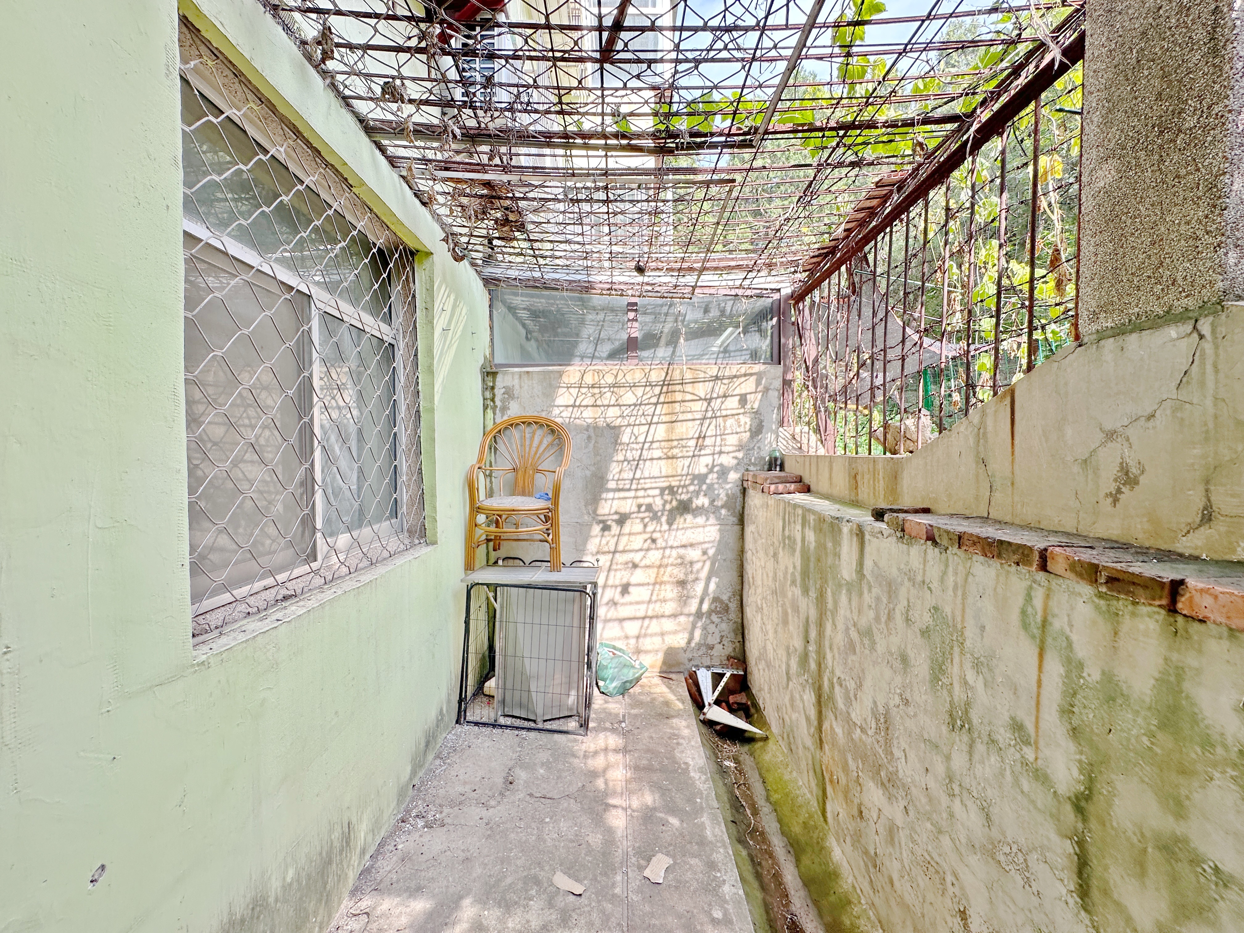 六里山南路宿舍