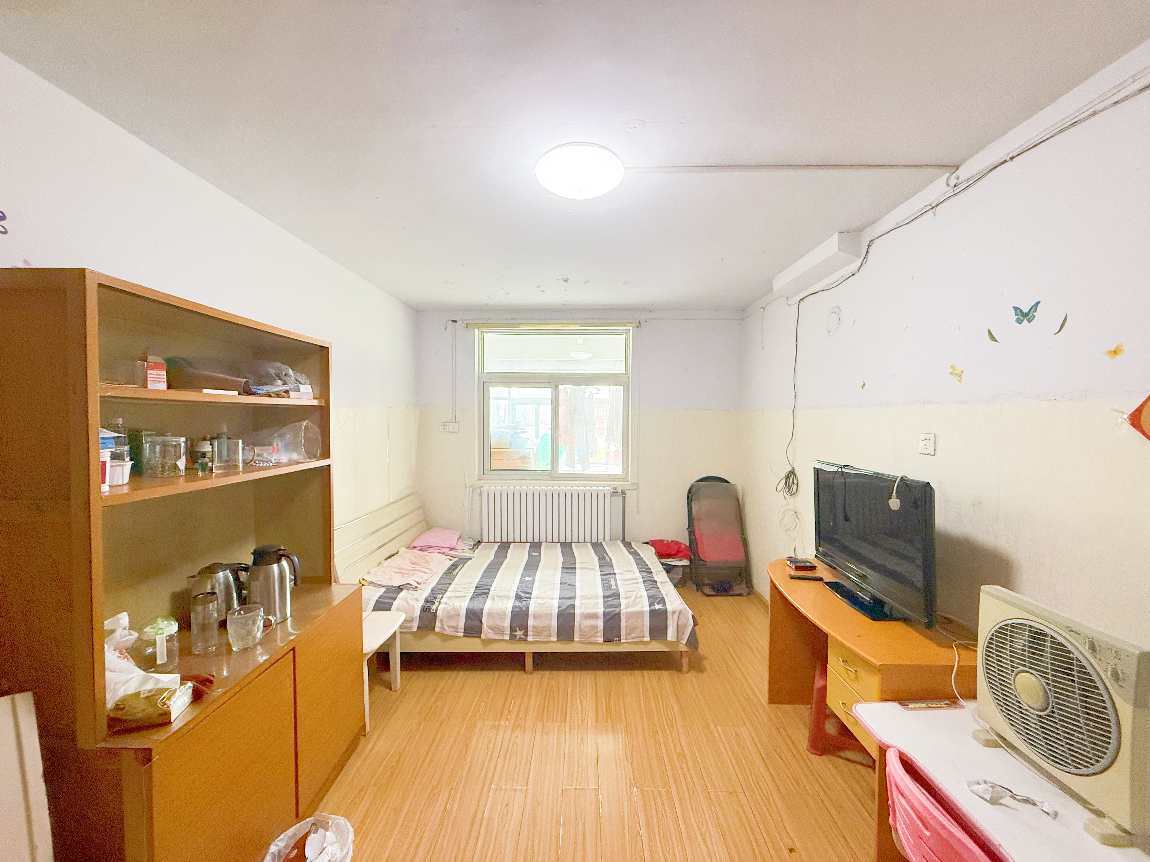 复兴大街单位宿舍