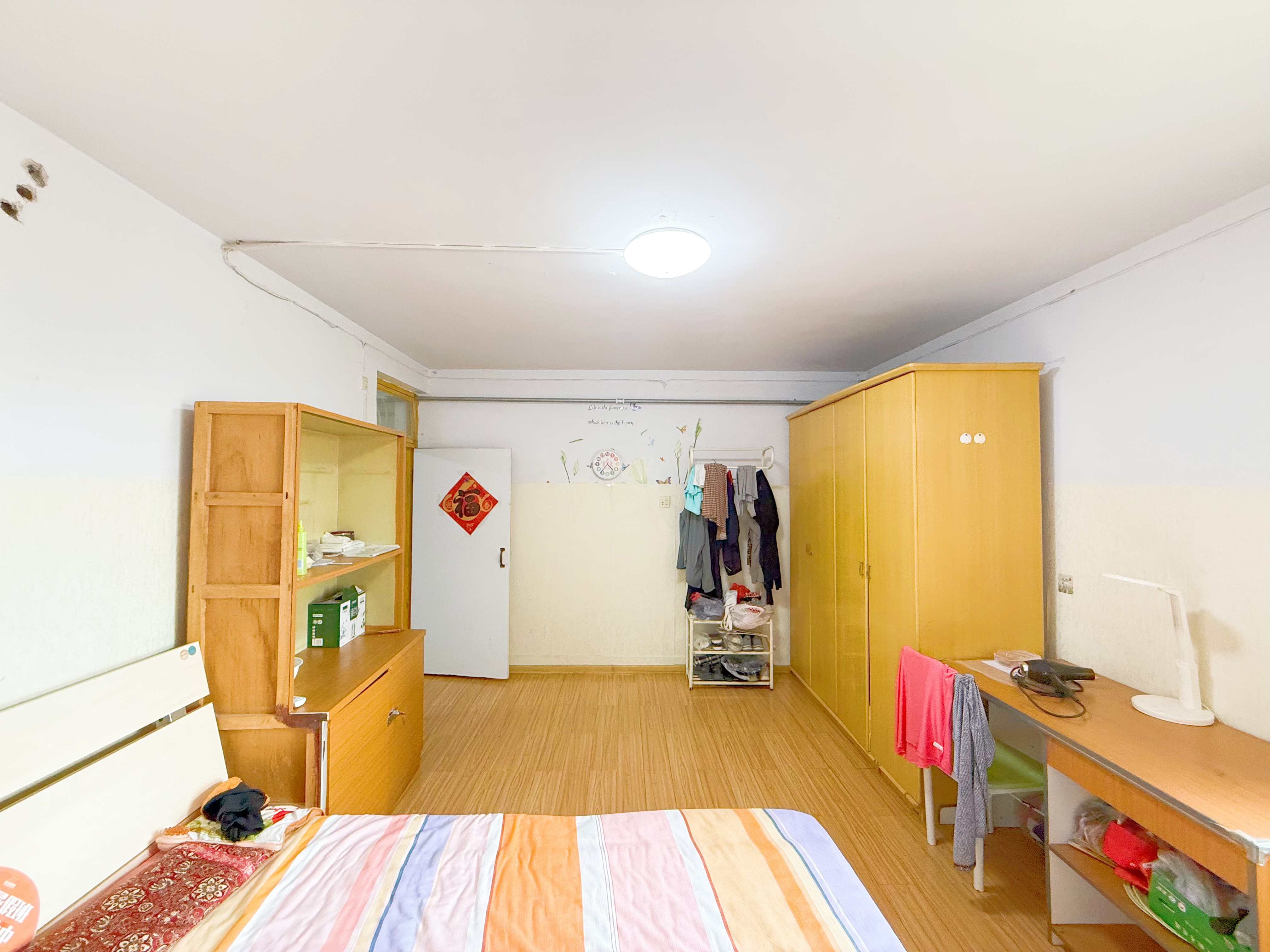 复兴大街单位宿舍