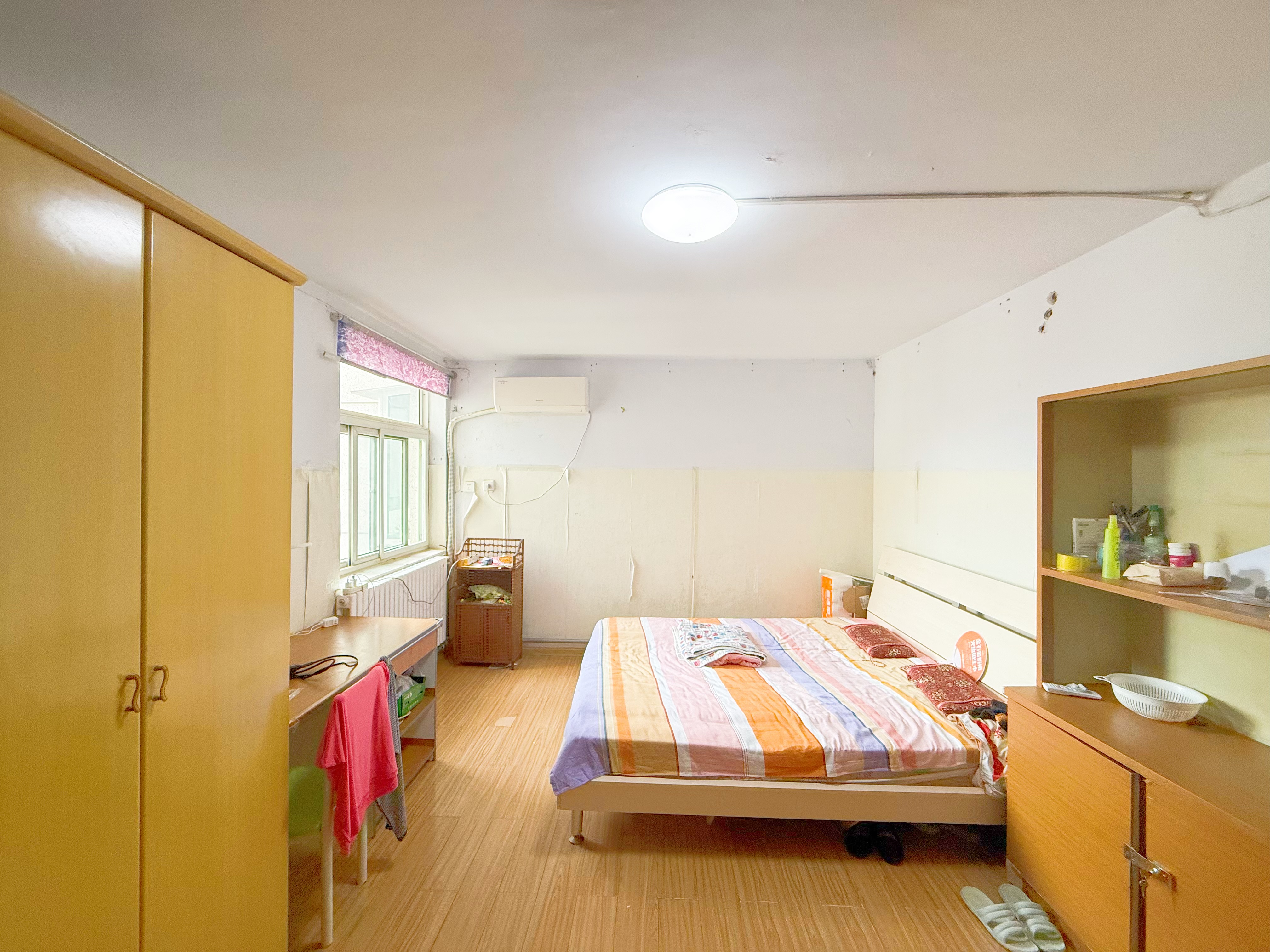 复兴大街单位宿舍