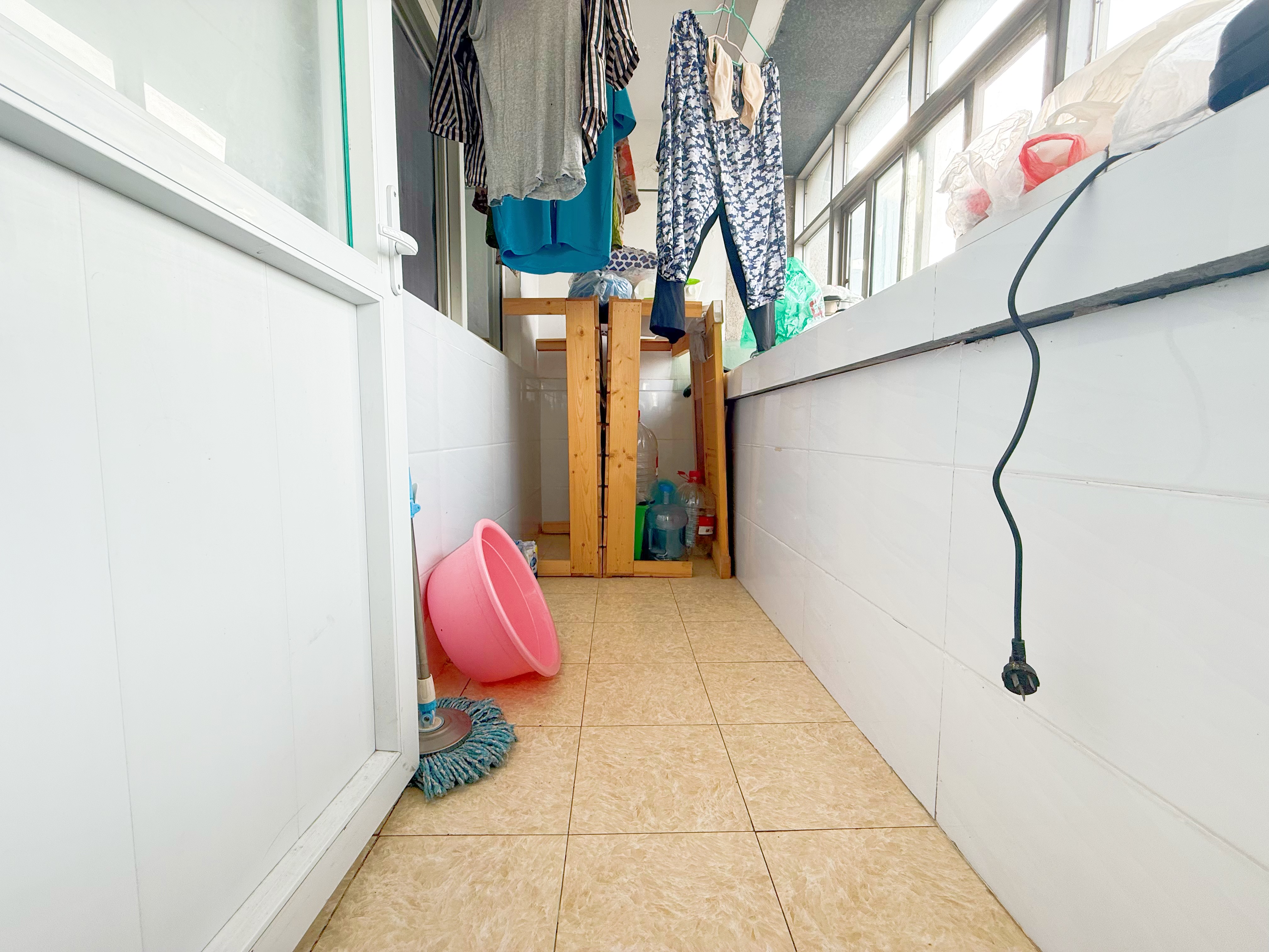 复兴大街单位宿舍