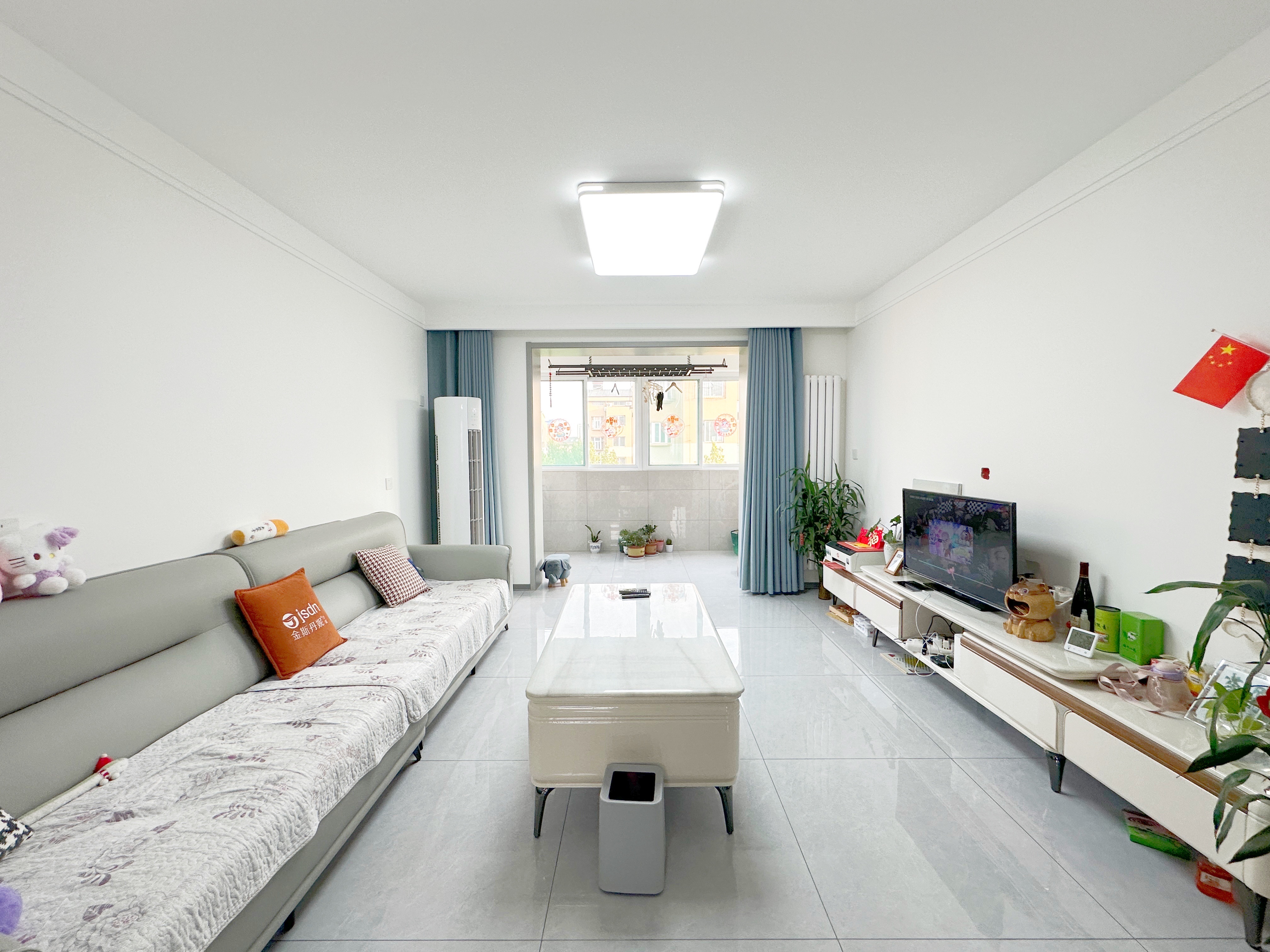 太平洋小区东区