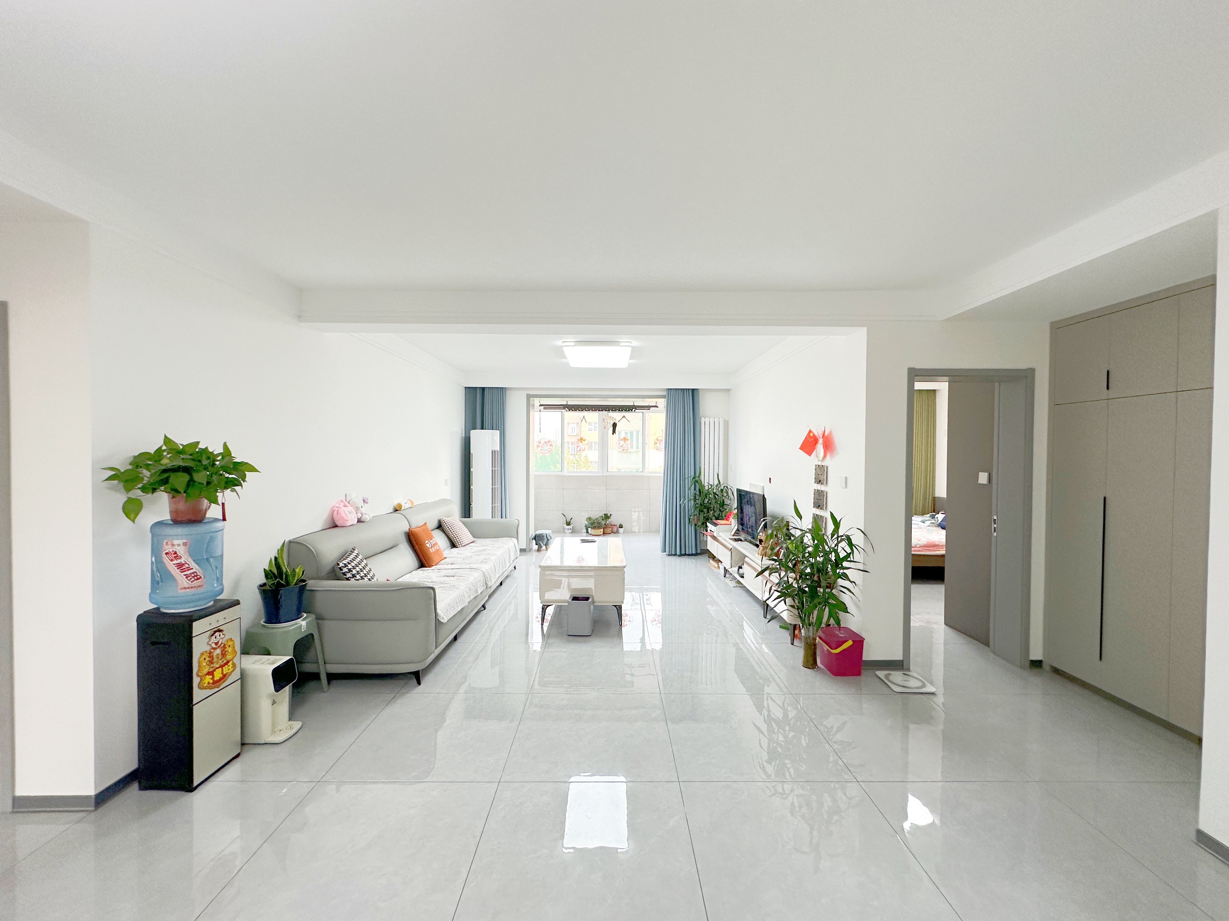 太平洋小区东区