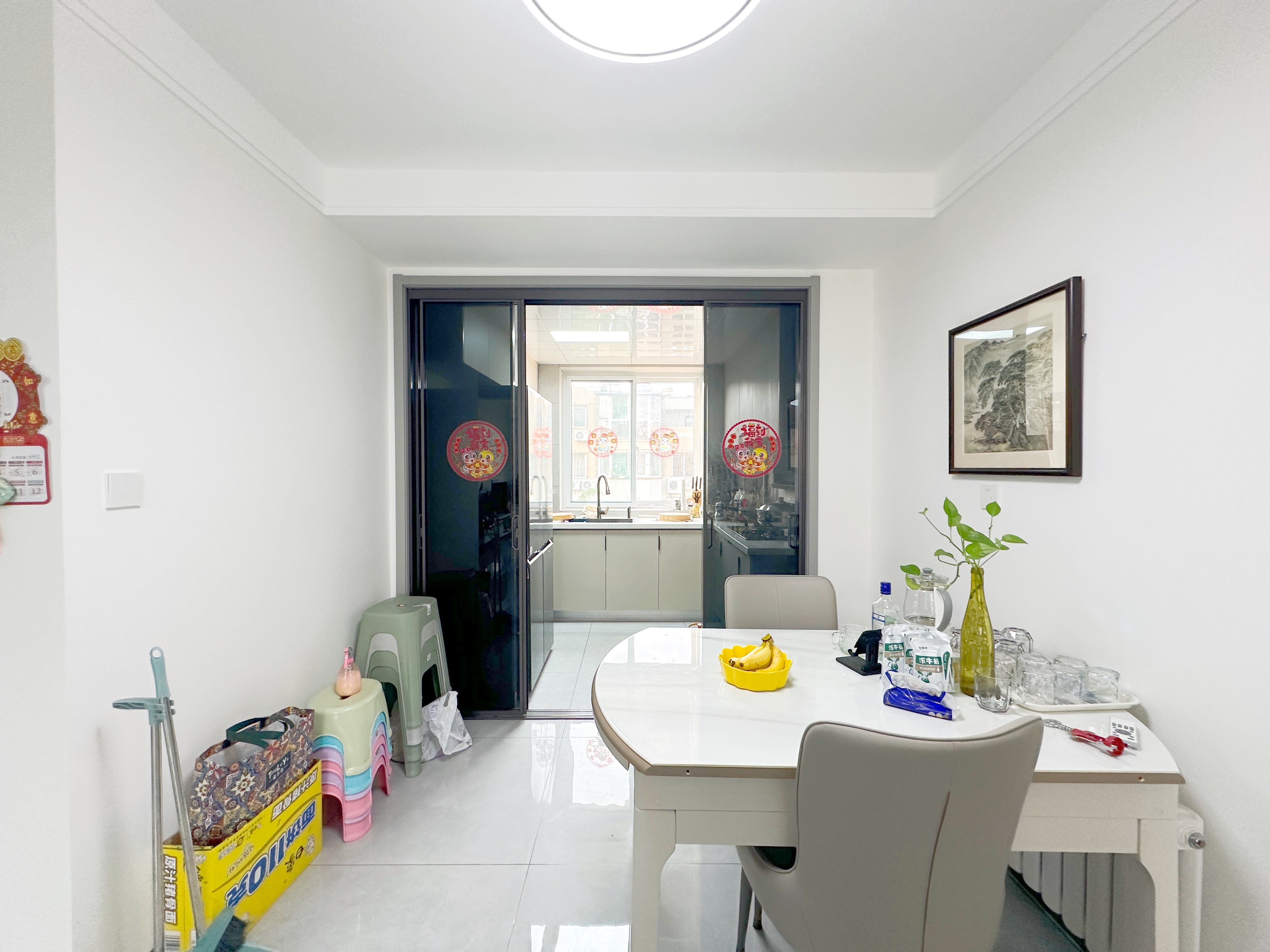 太平洋小区东区