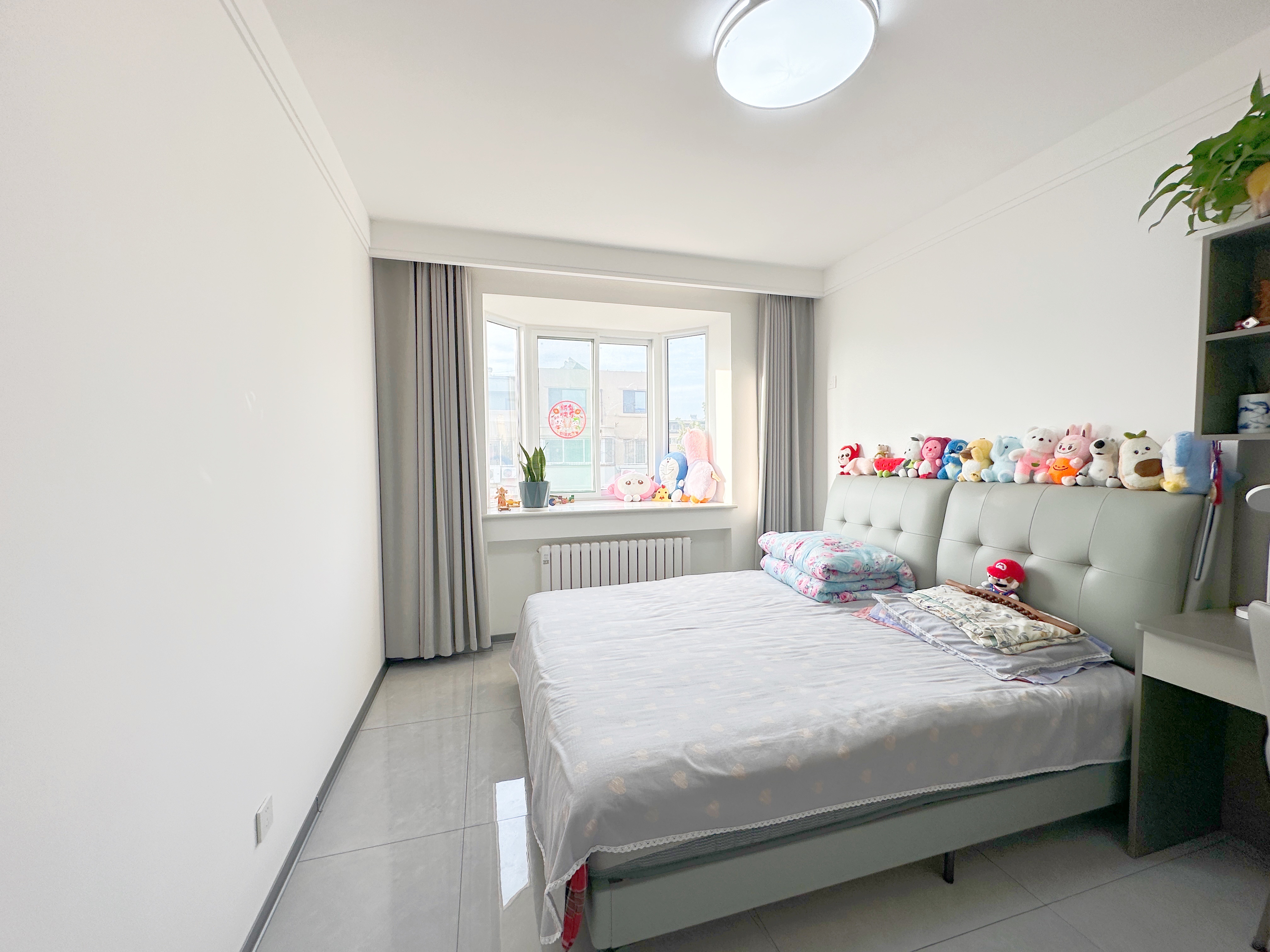 太平洋小区东区