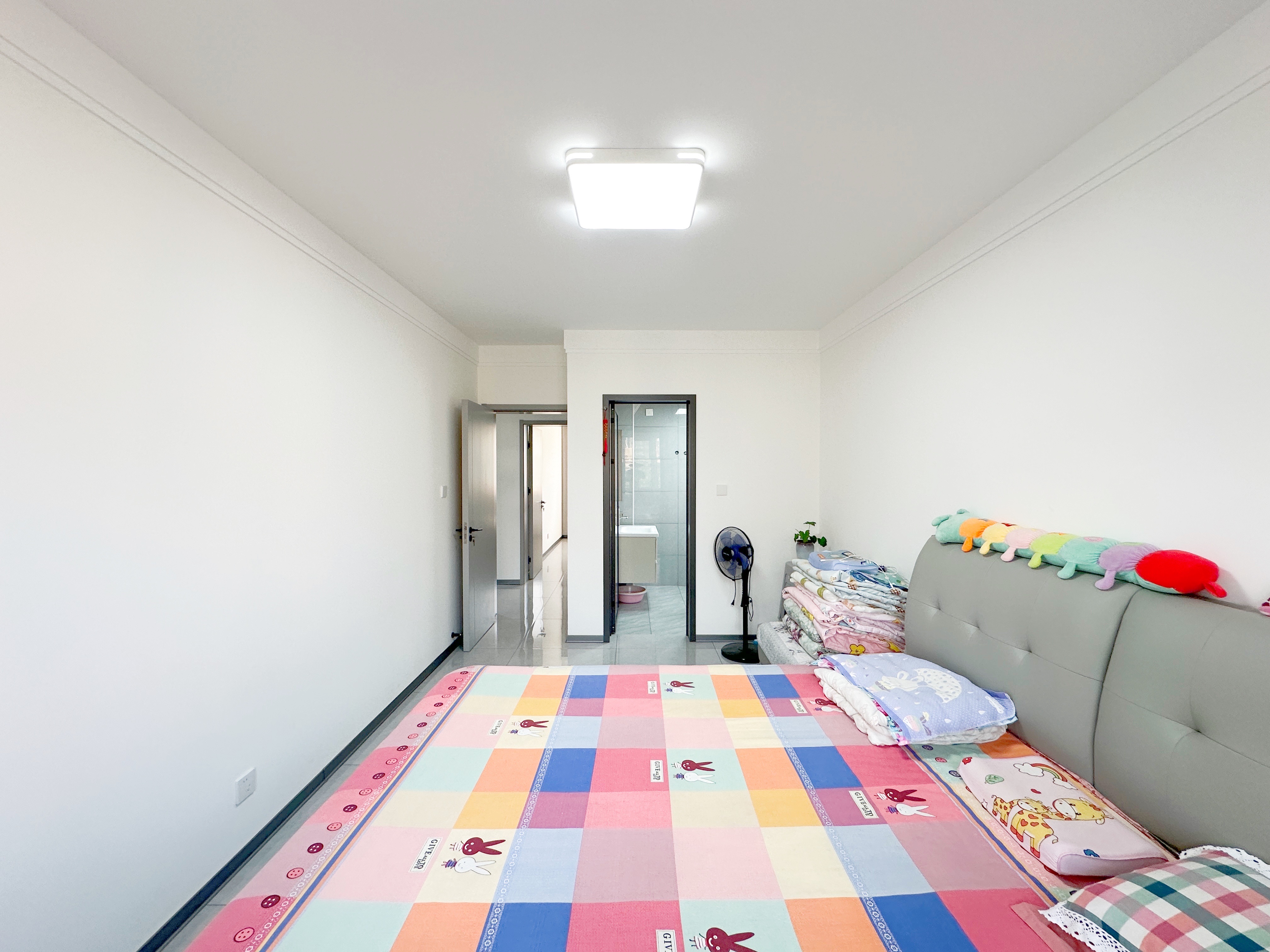 太平洋小区东区