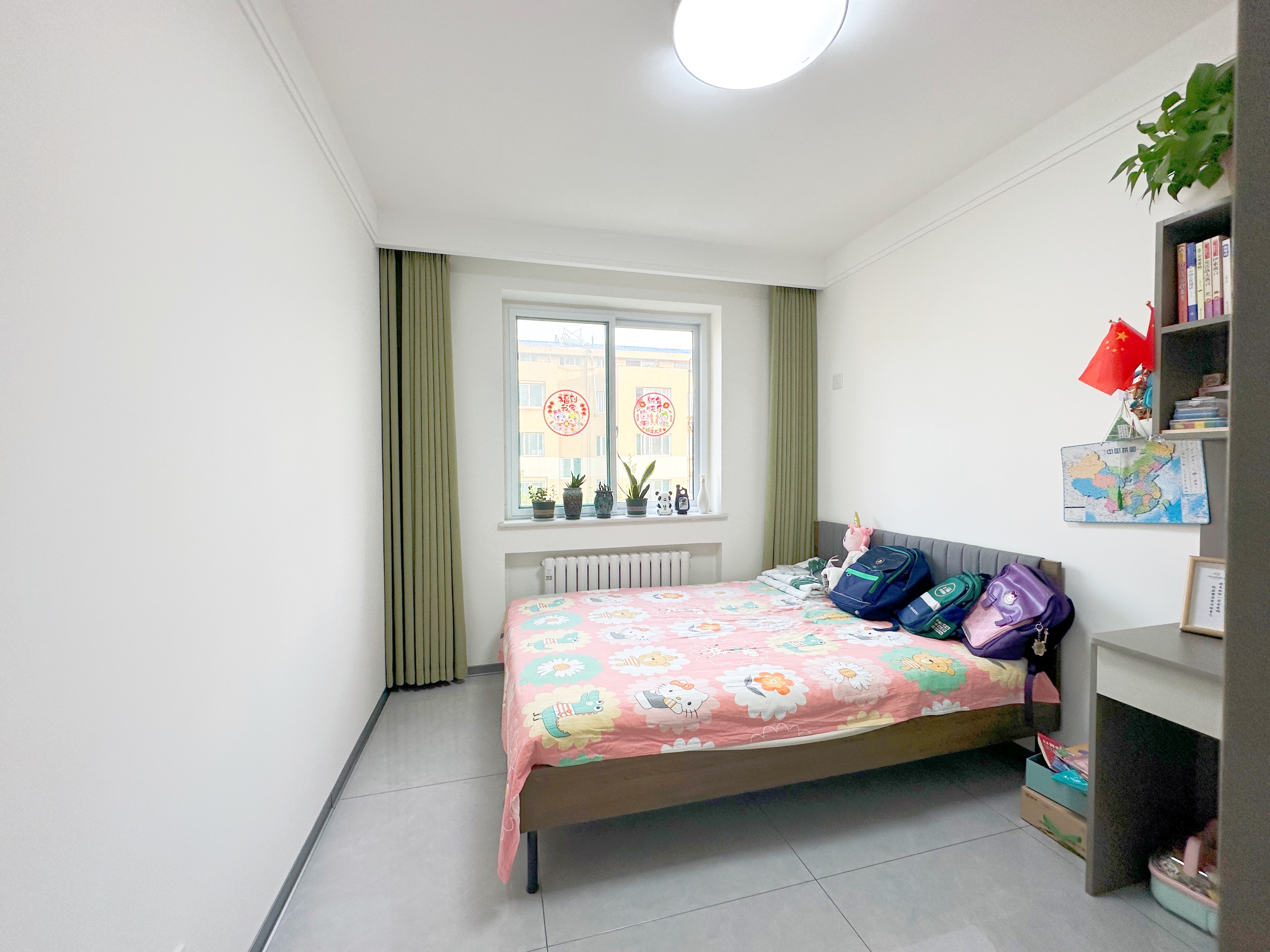 太平洋小区东区