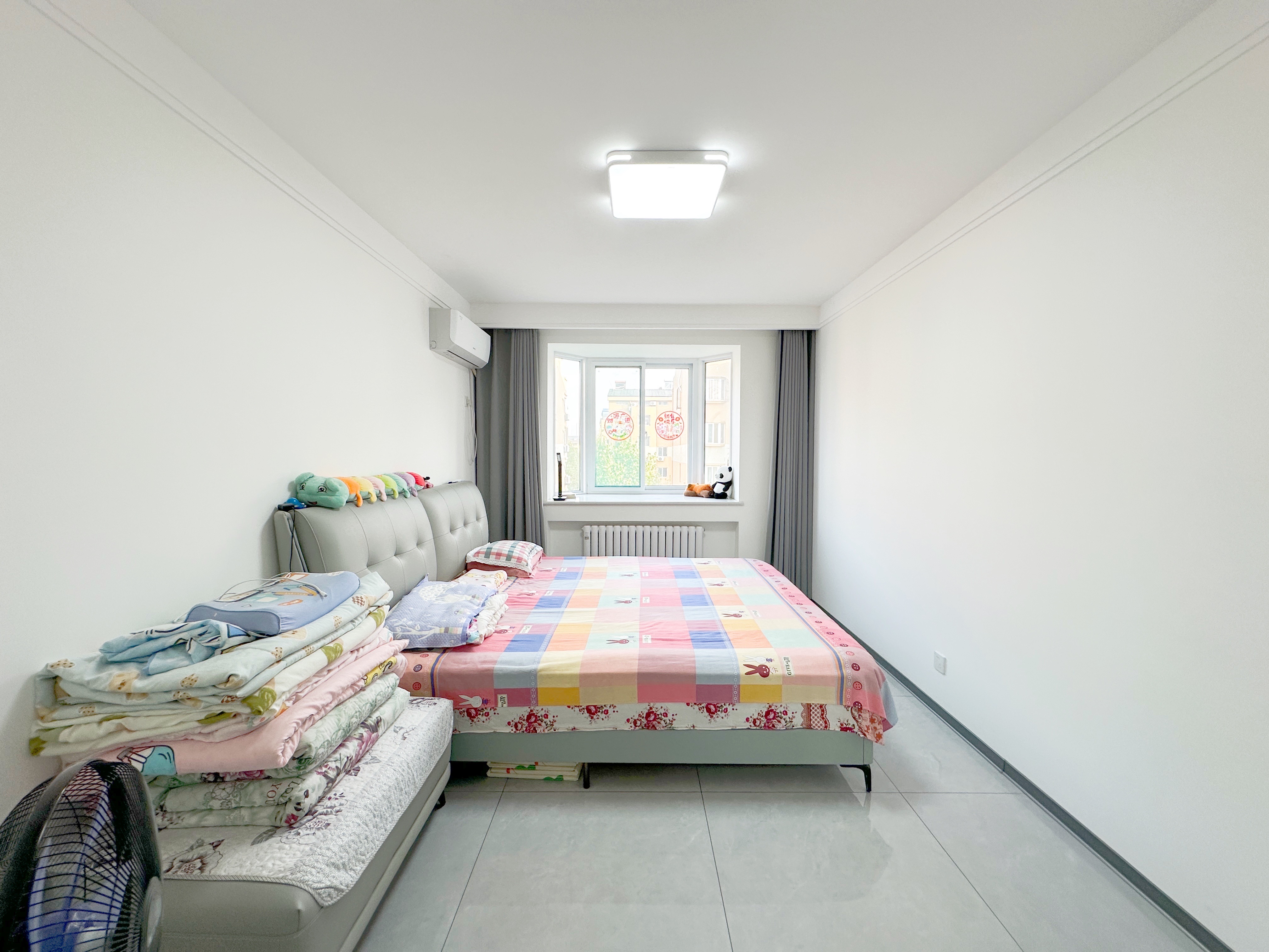 太平洋小区东区