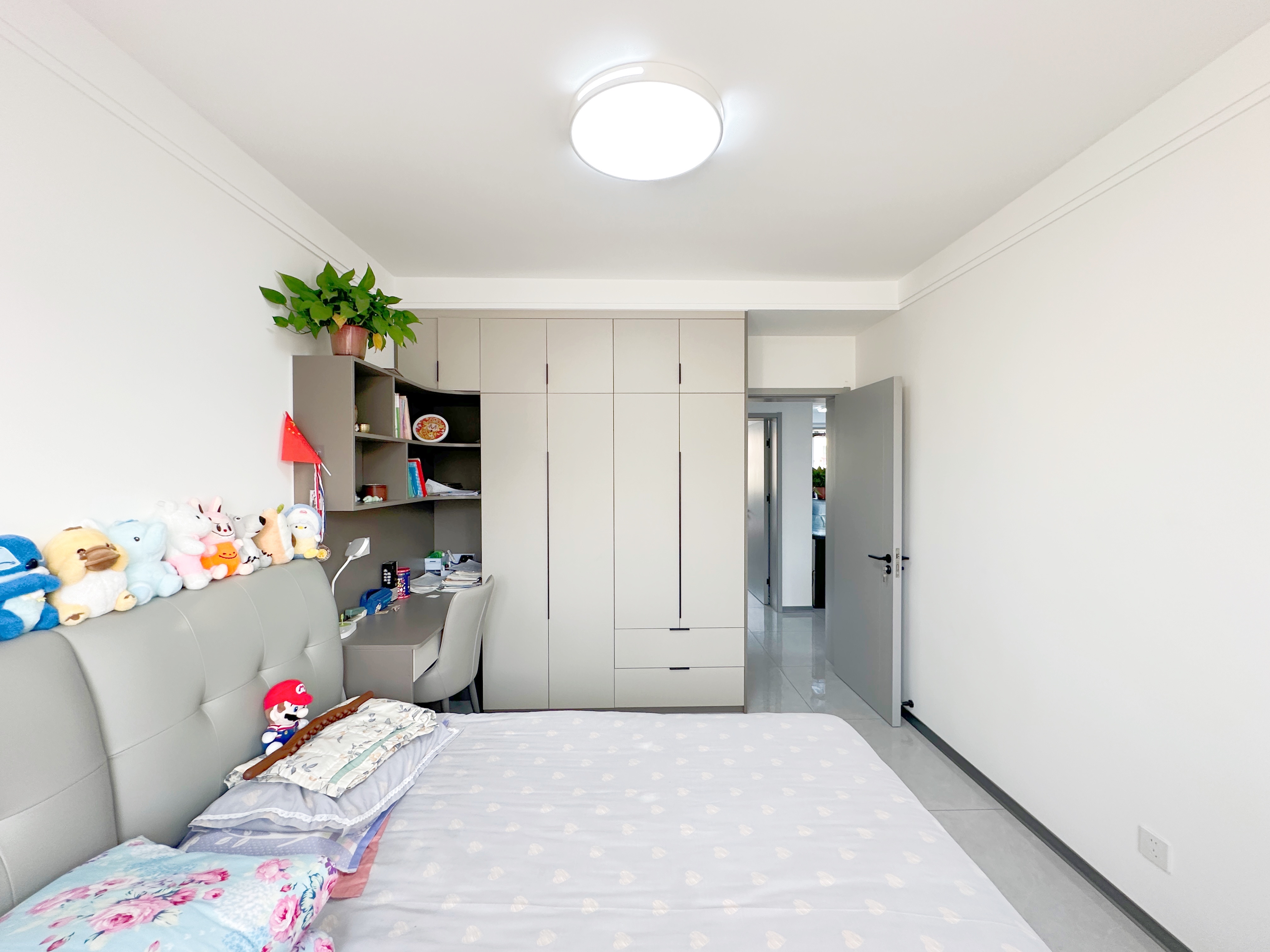 太平洋小区东区