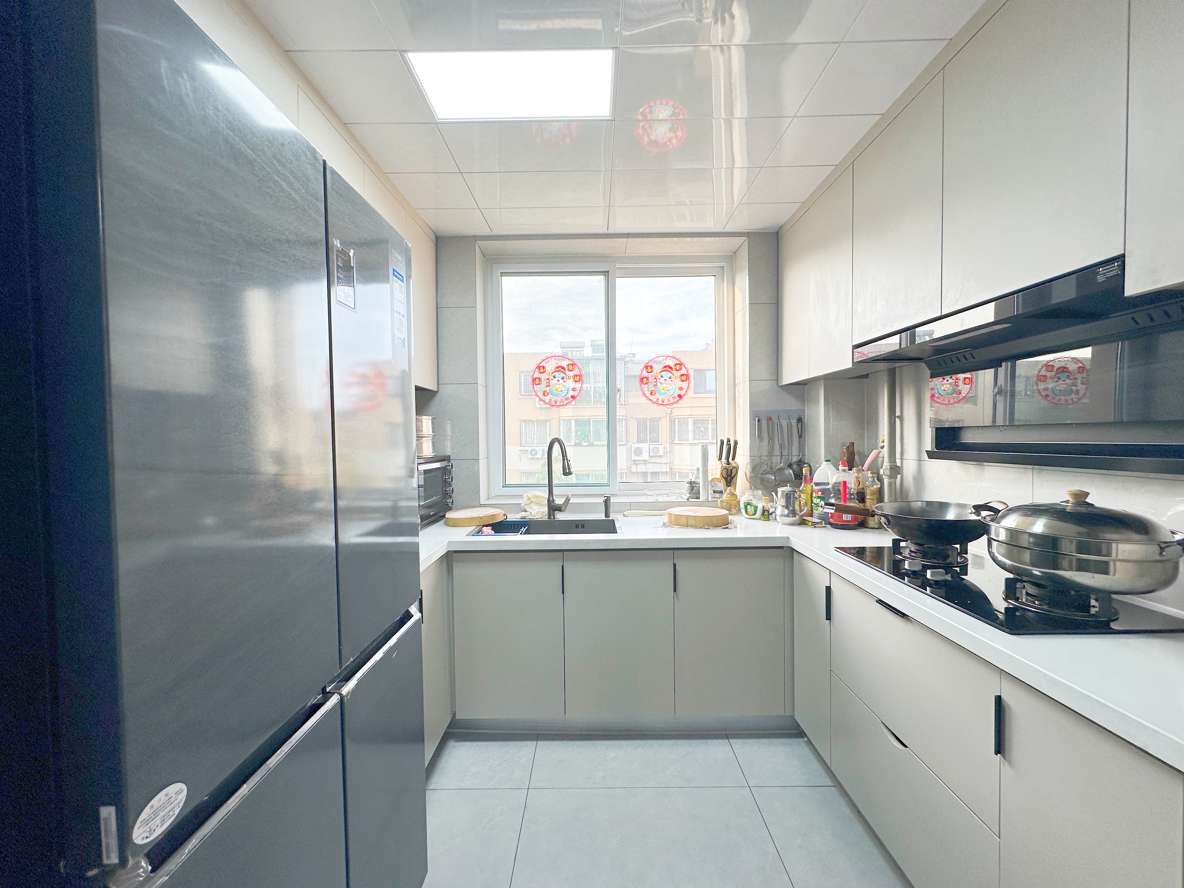 太平洋小区东区