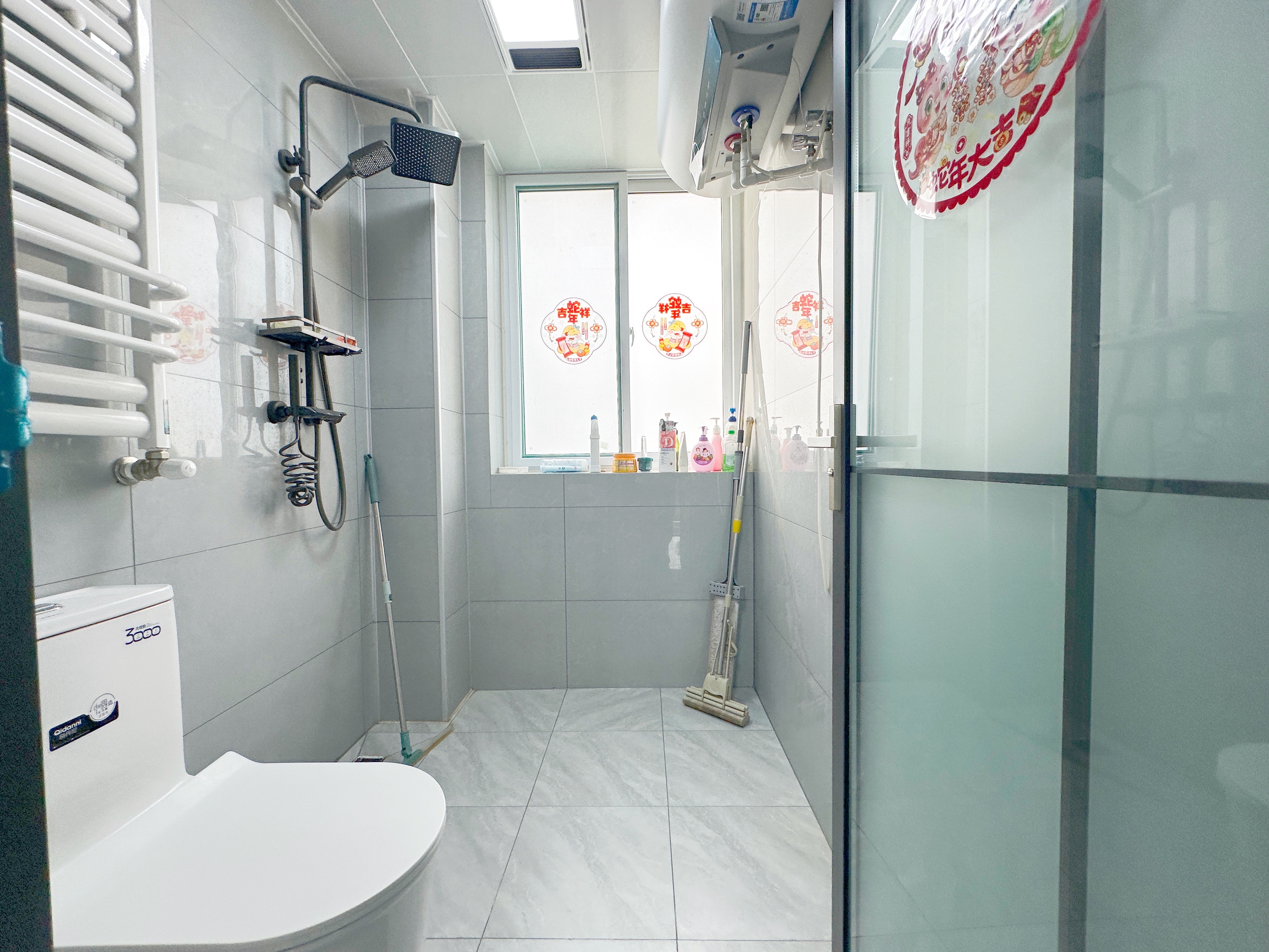 太平洋小区东区