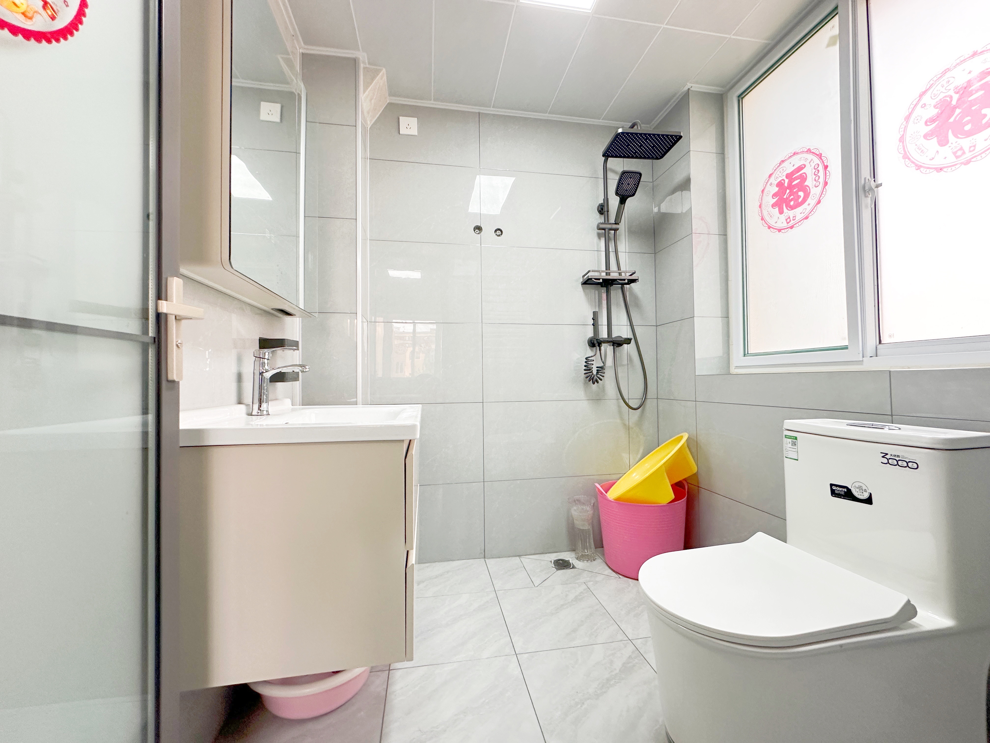 太平洋小区东区