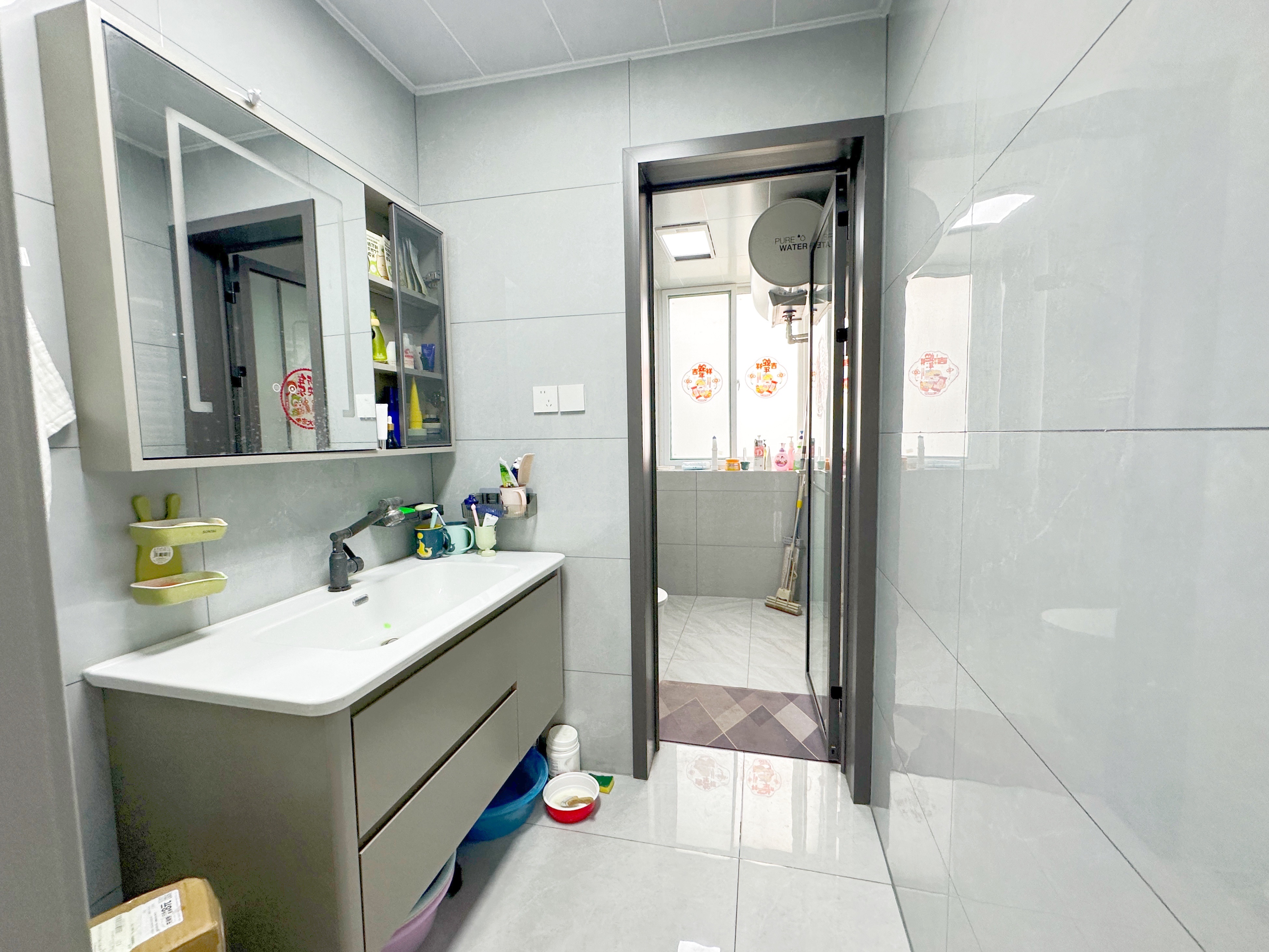 太平洋小区东区