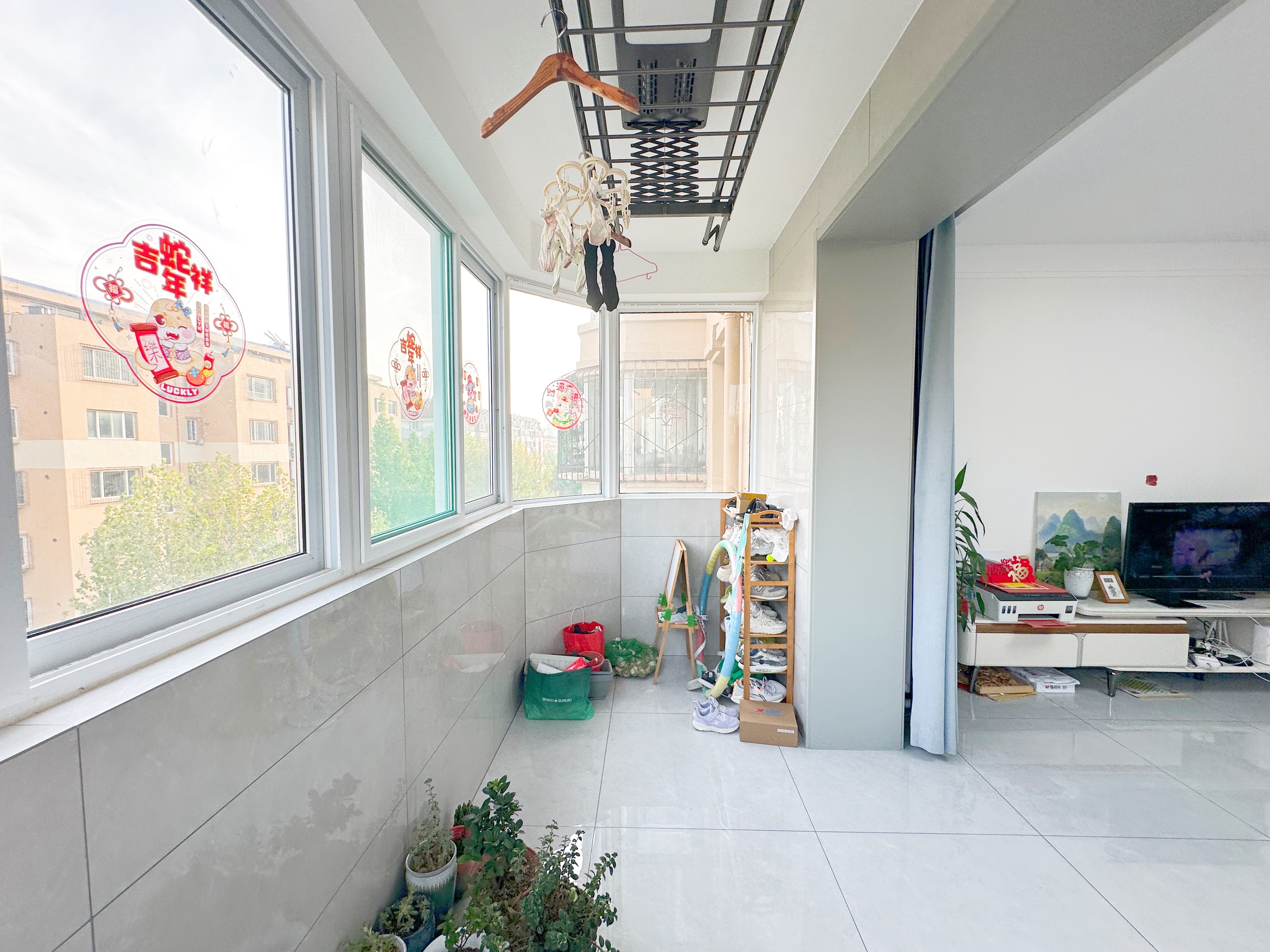 太平洋小区东区