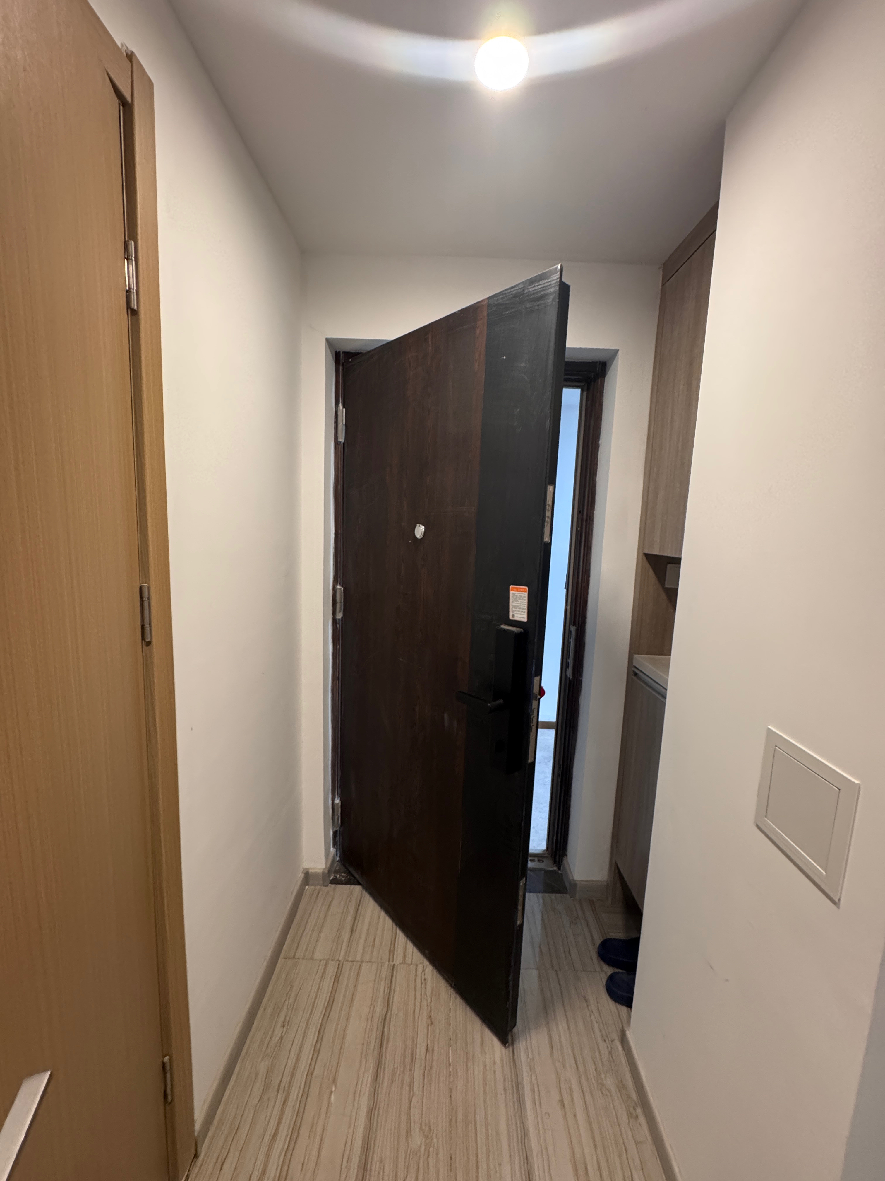 绿地IFC中央公馆