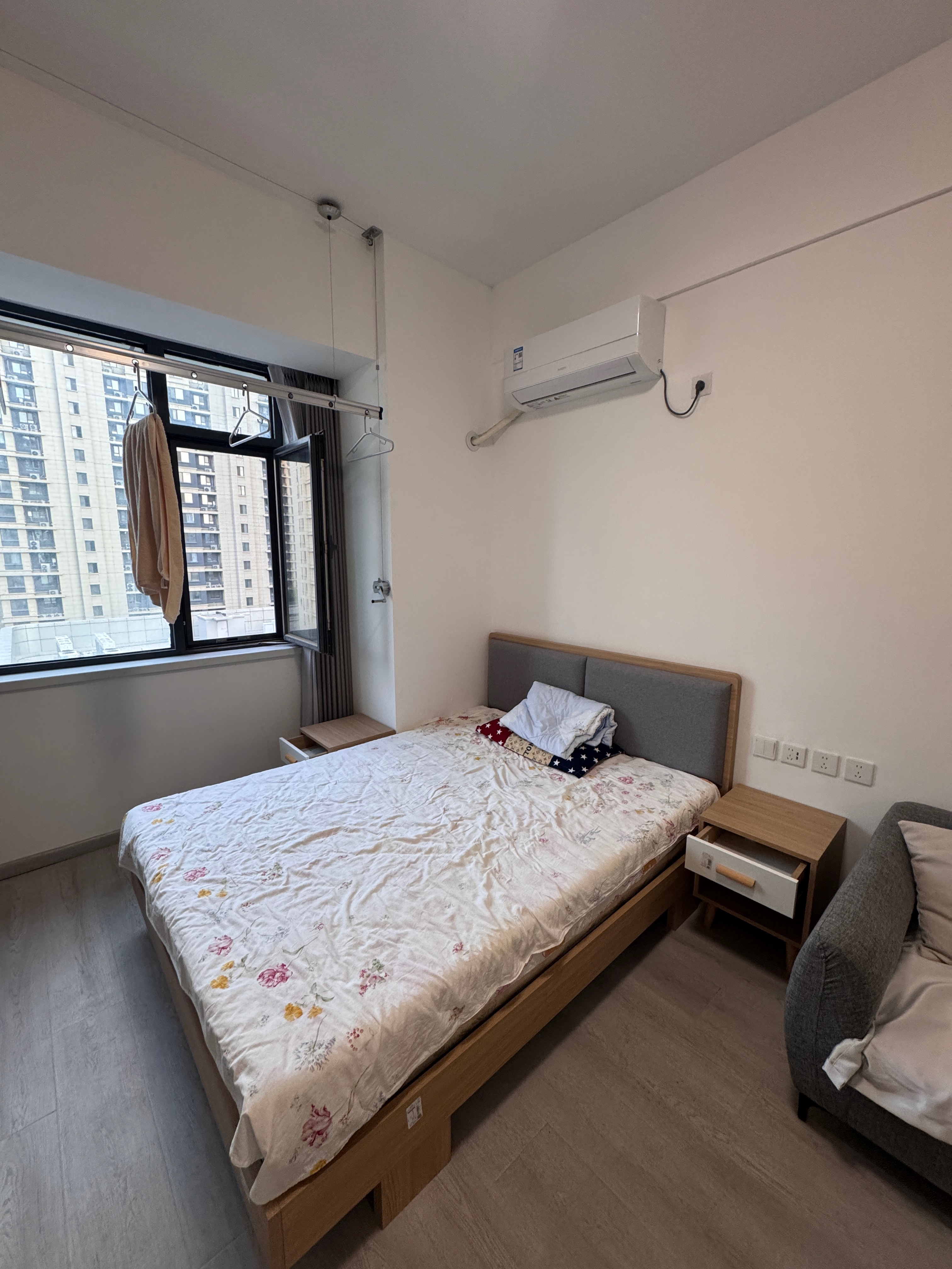 绿地IFC中央公馆