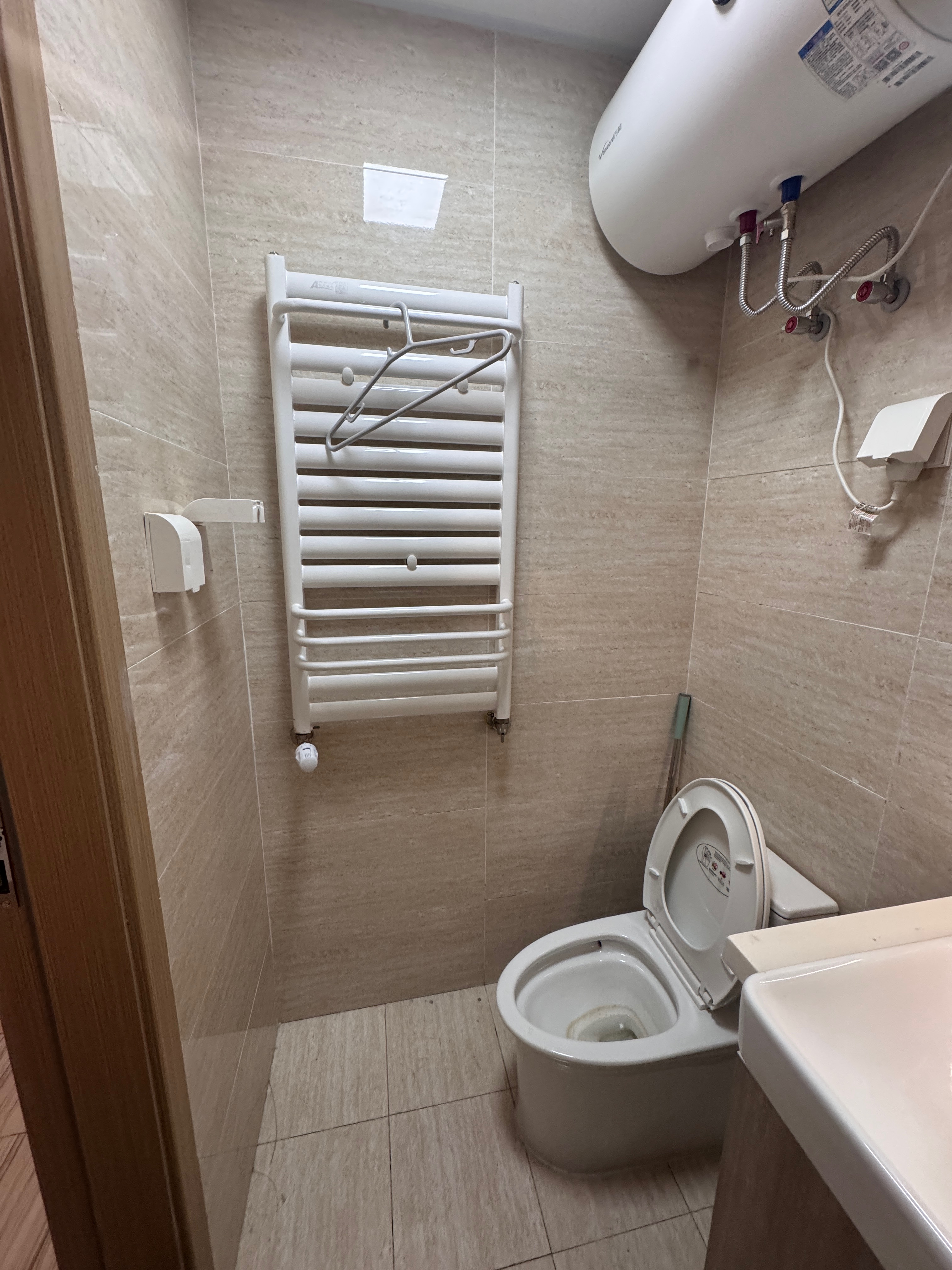 绿地IFC中央公馆