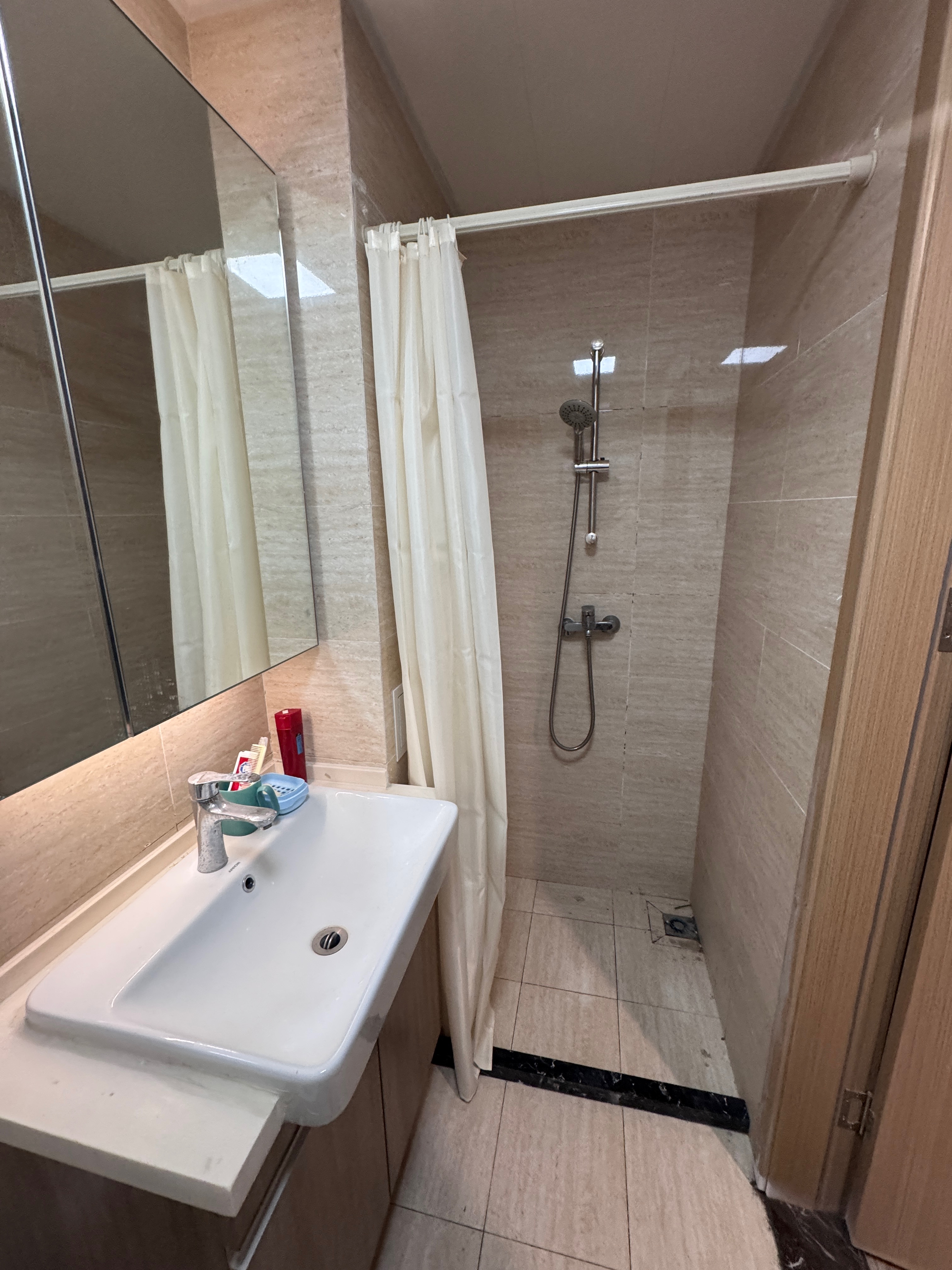 绿地IFC中央公馆