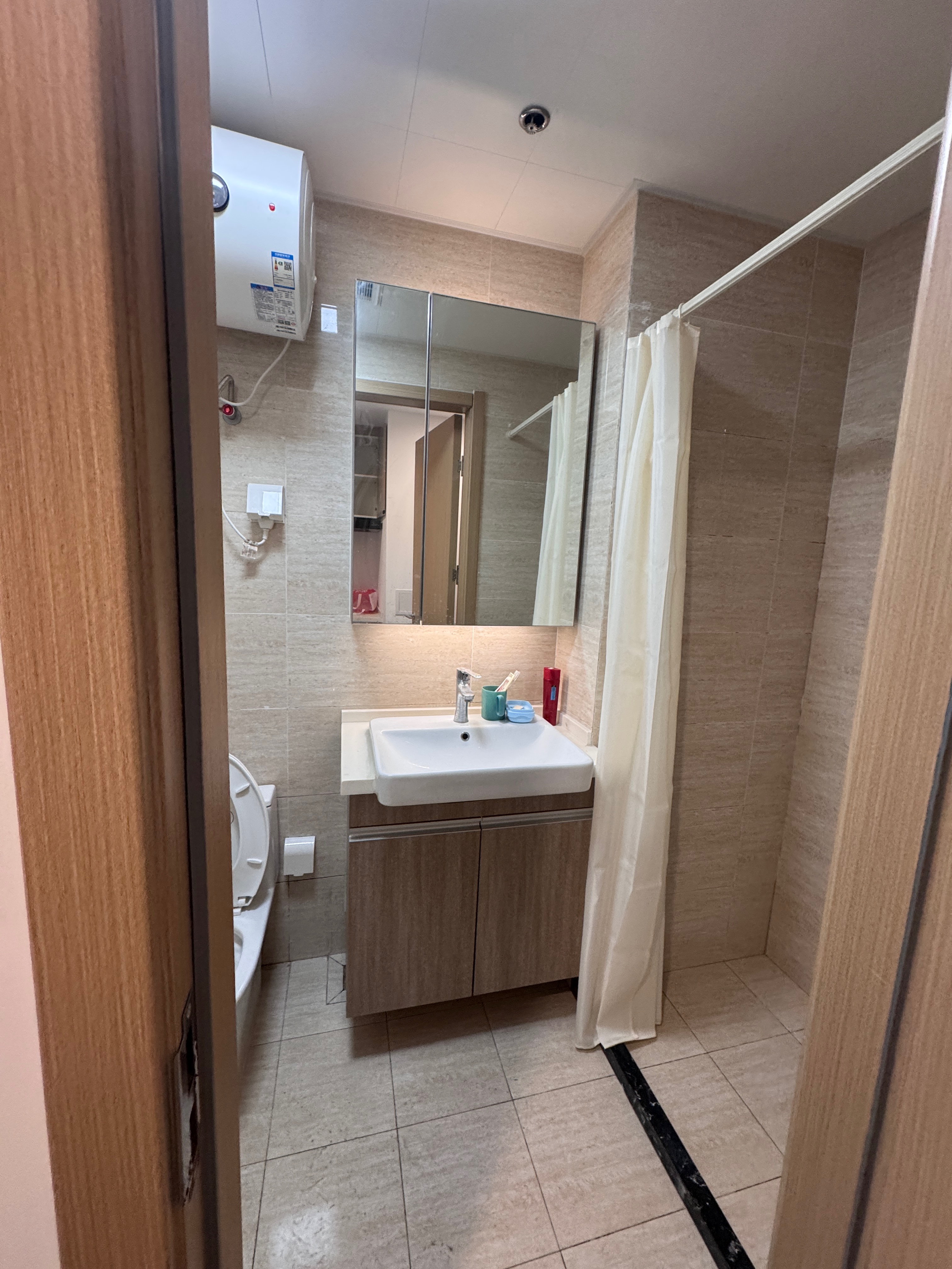 绿地IFC中央公馆