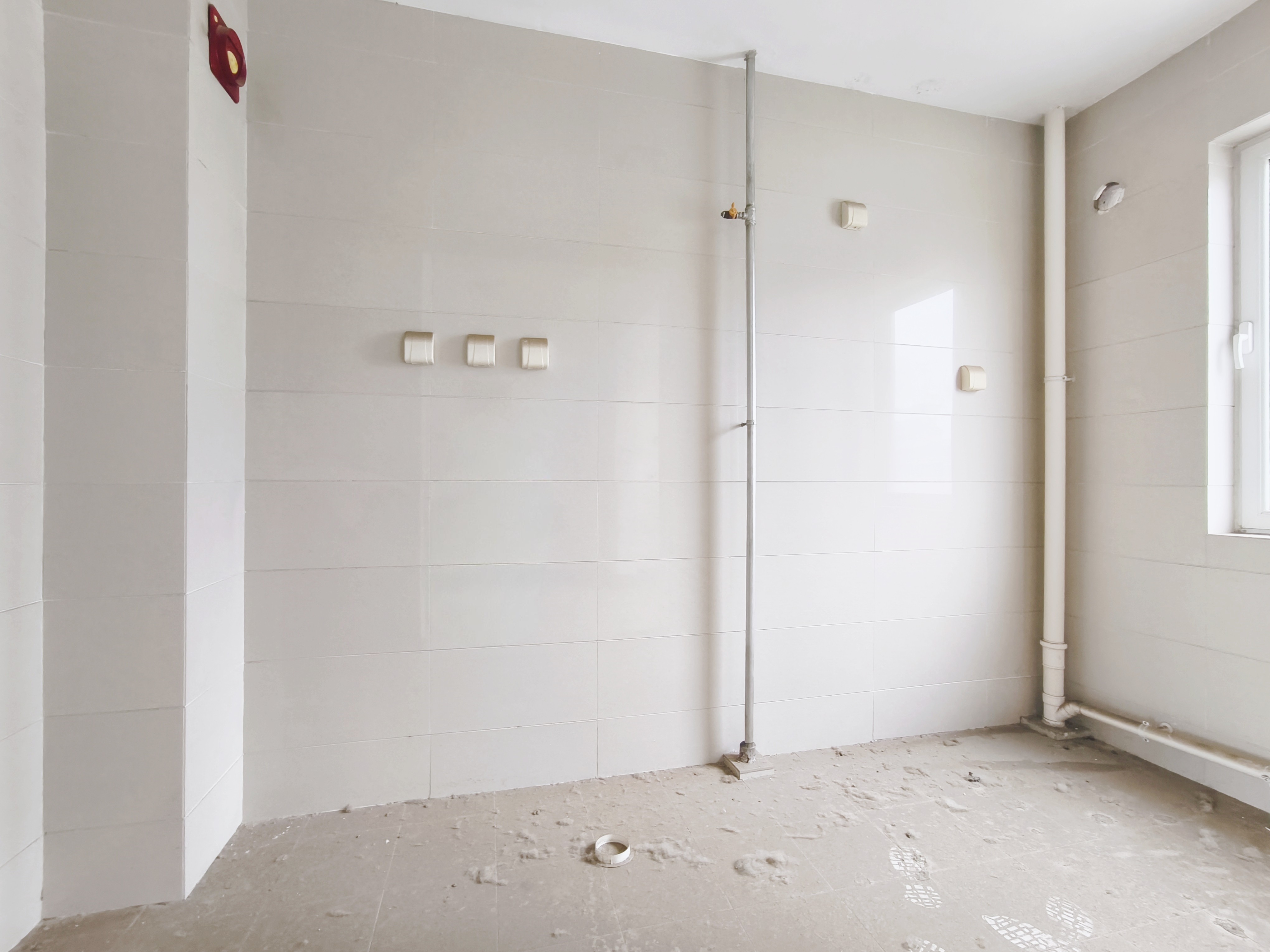 银丰唐郡桂花园