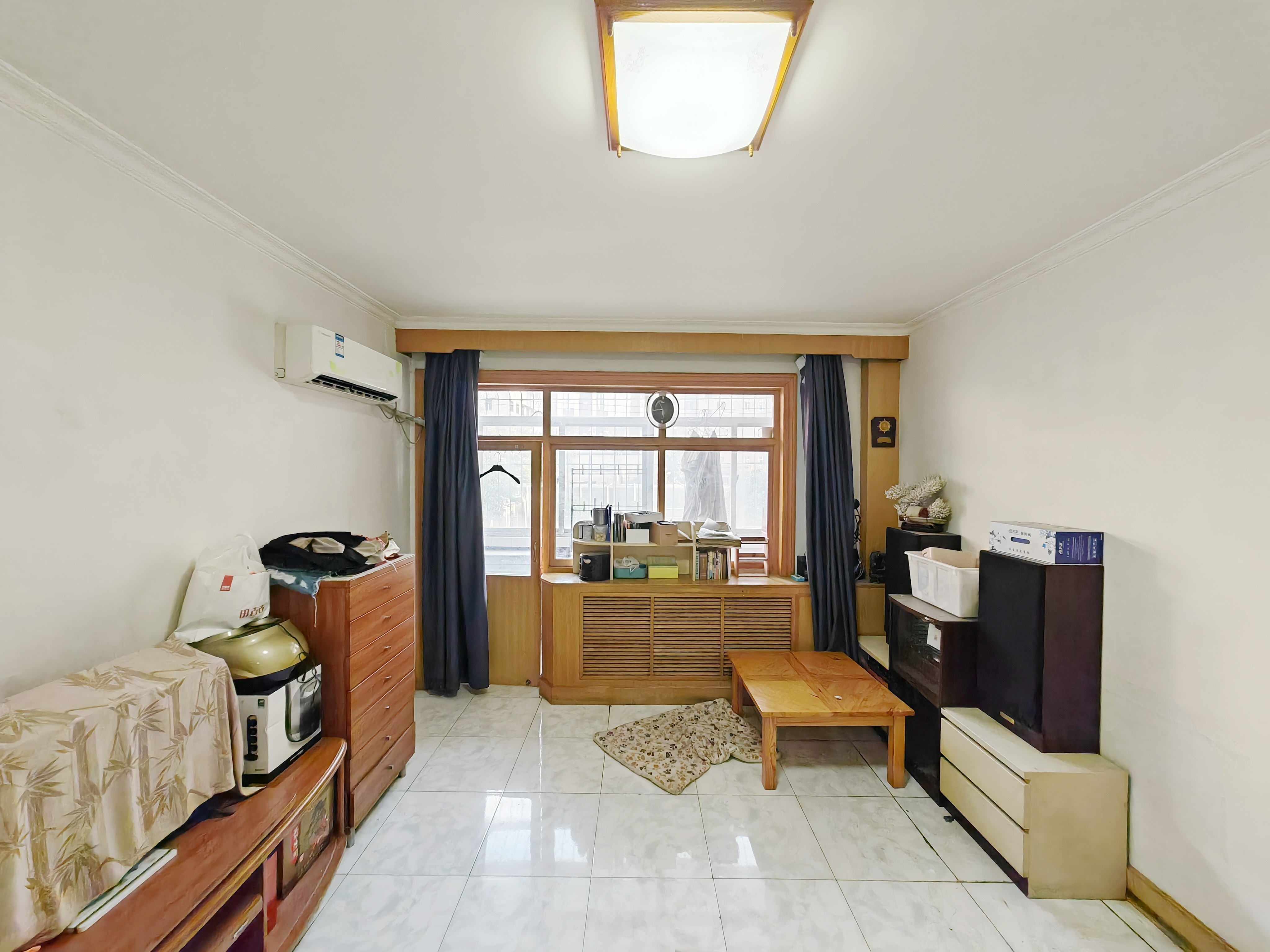 燕子山路55号院