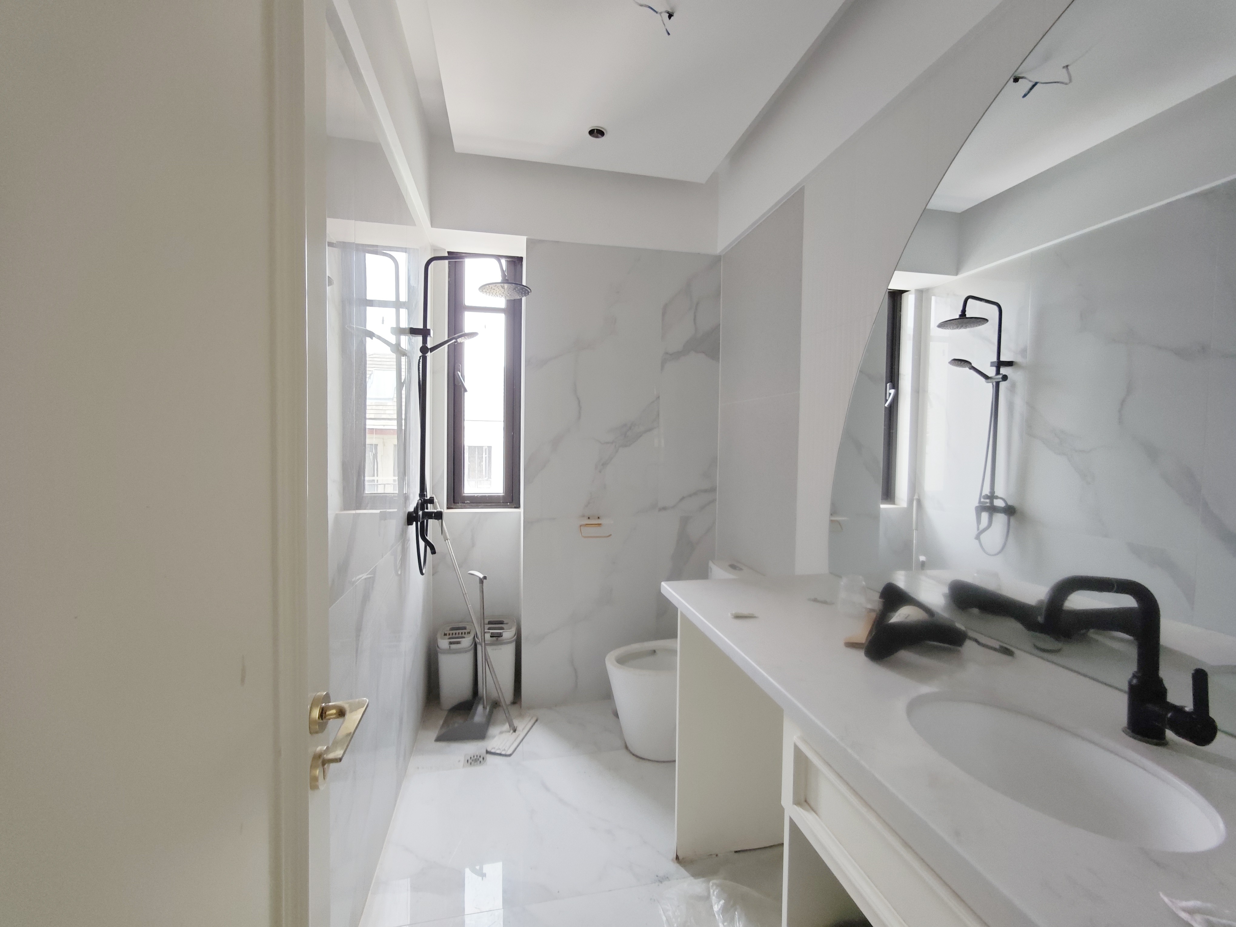 海尔绿城全运村