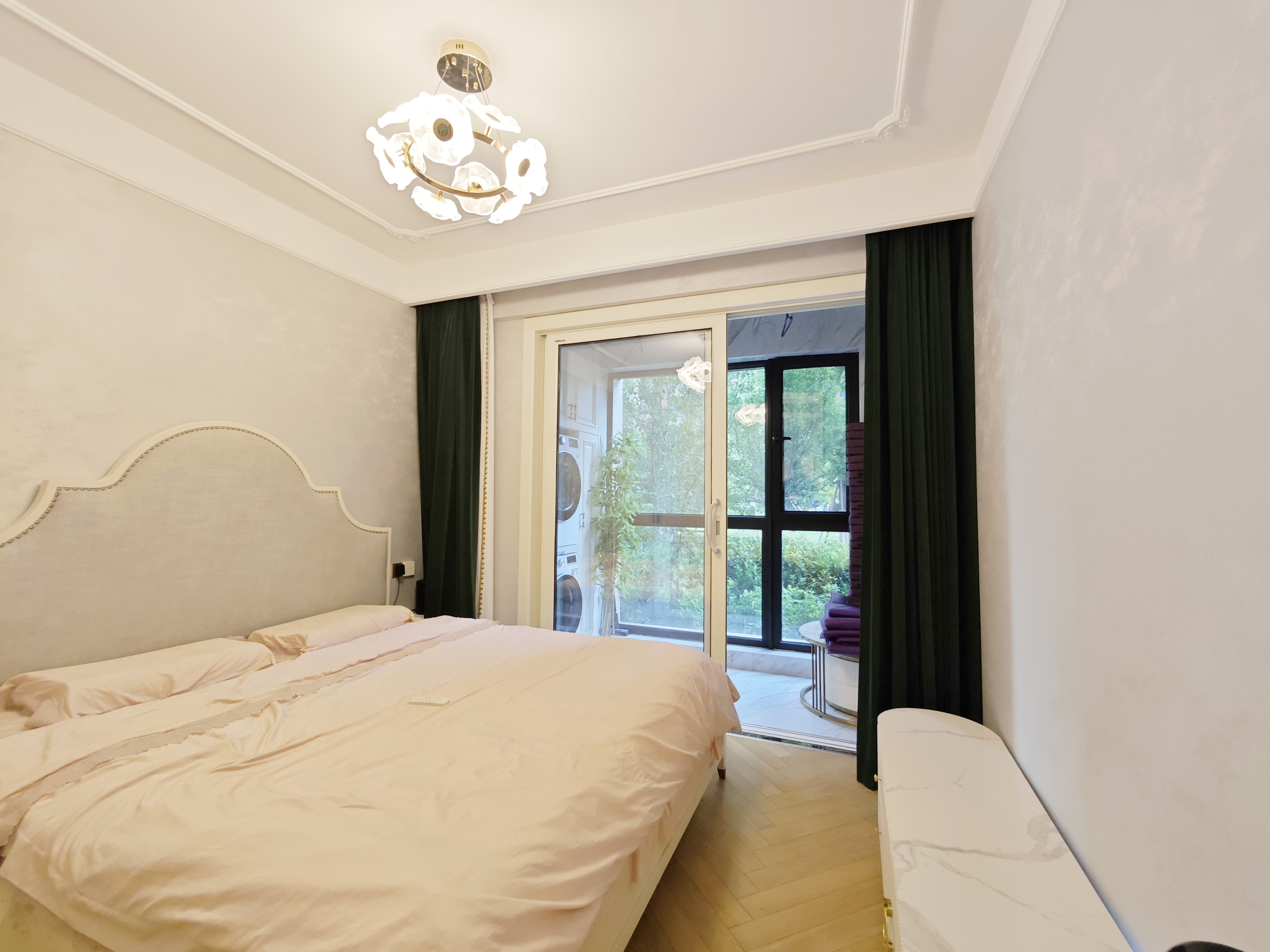 高新绿城玉兰花园