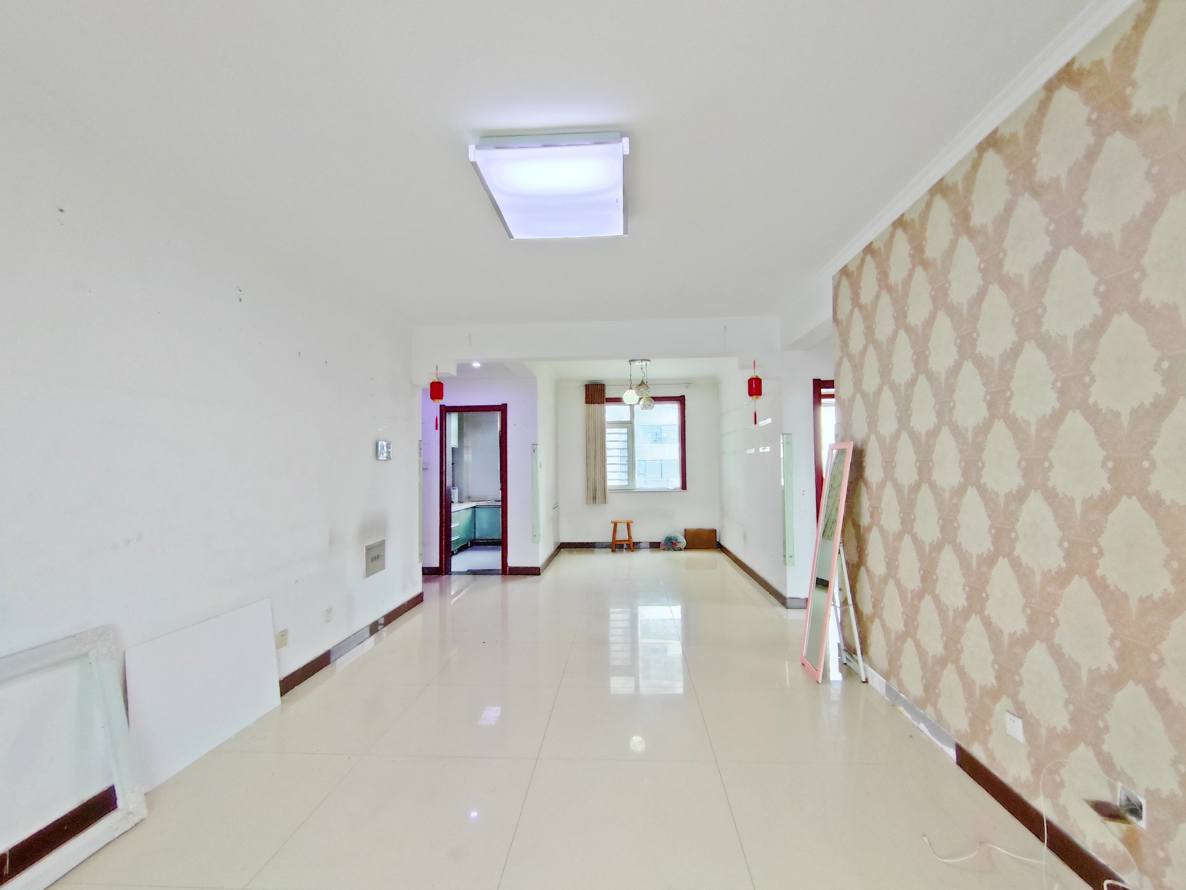  凯旋新城东区 南北