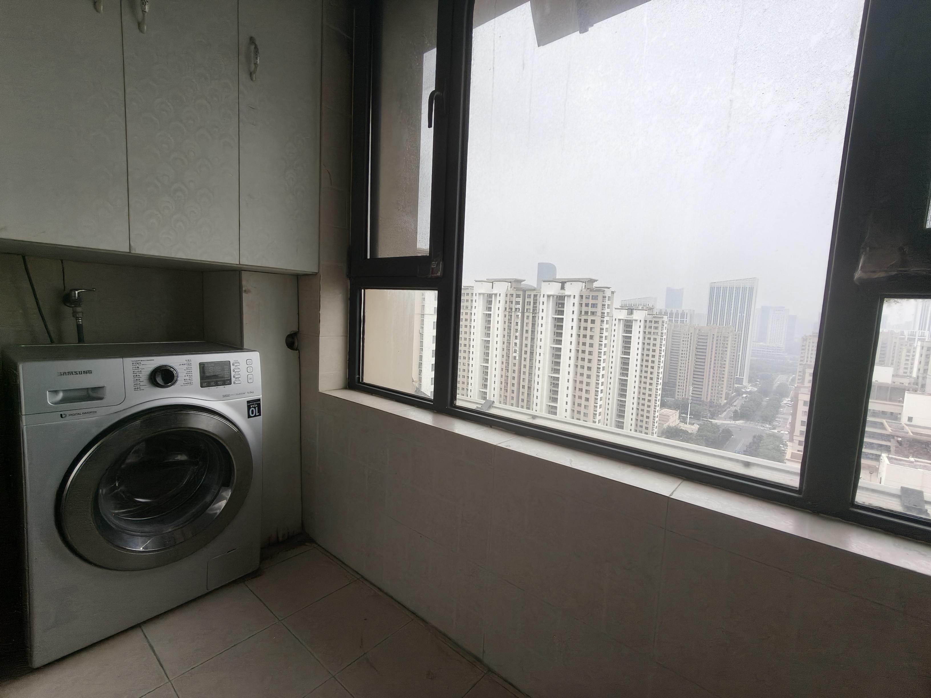 中建锦绣城三期