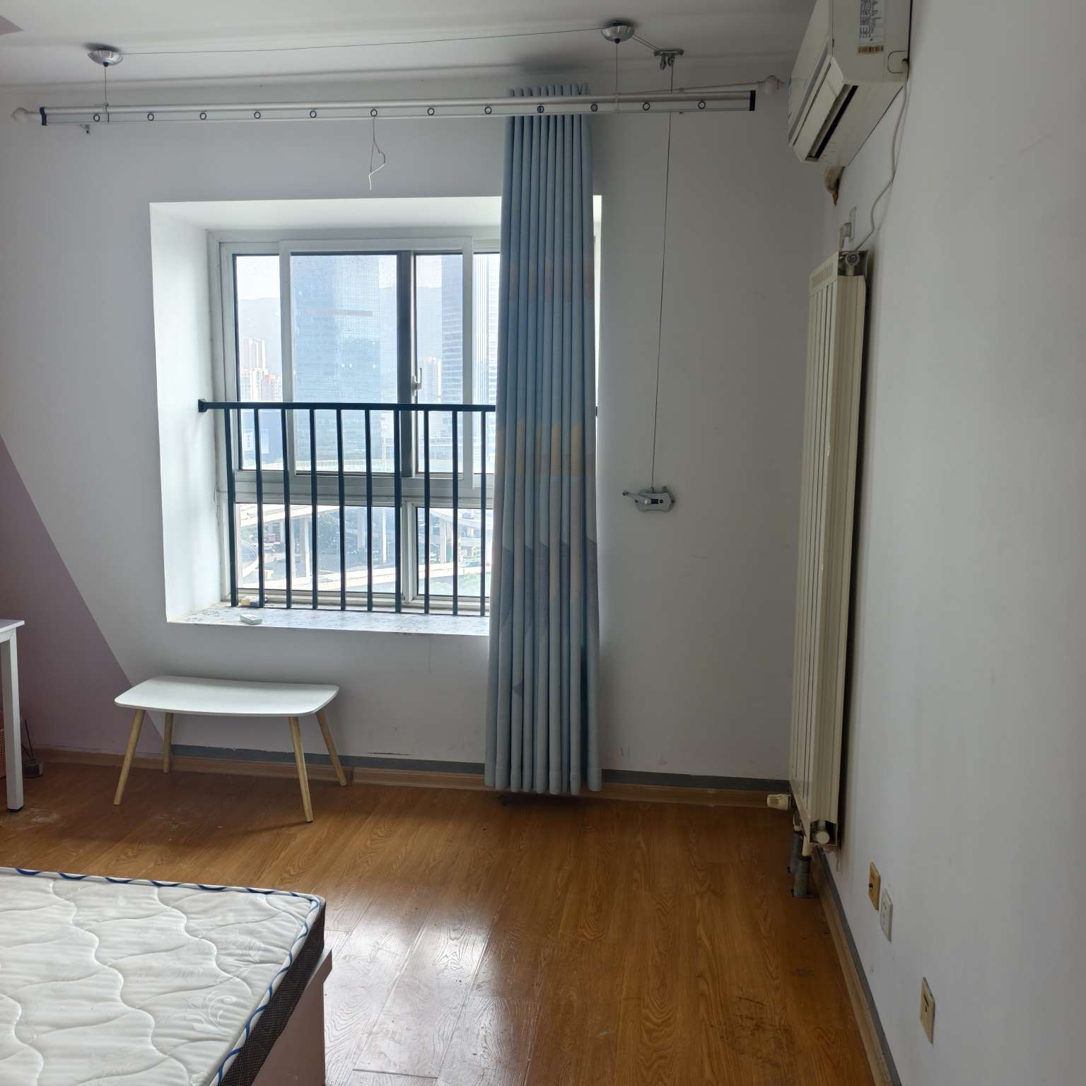 整租·绿地新都会 南