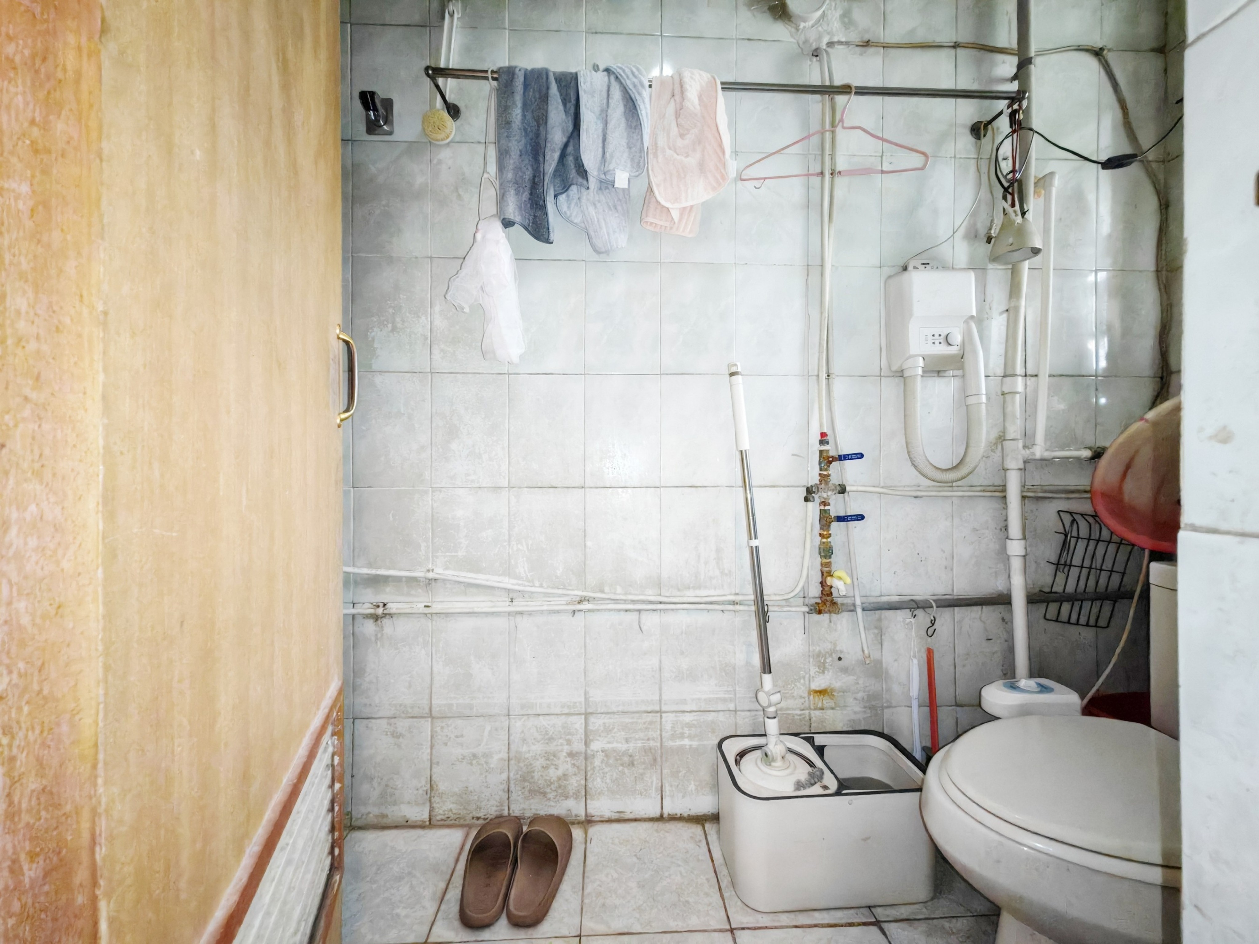 燕子山路55号院