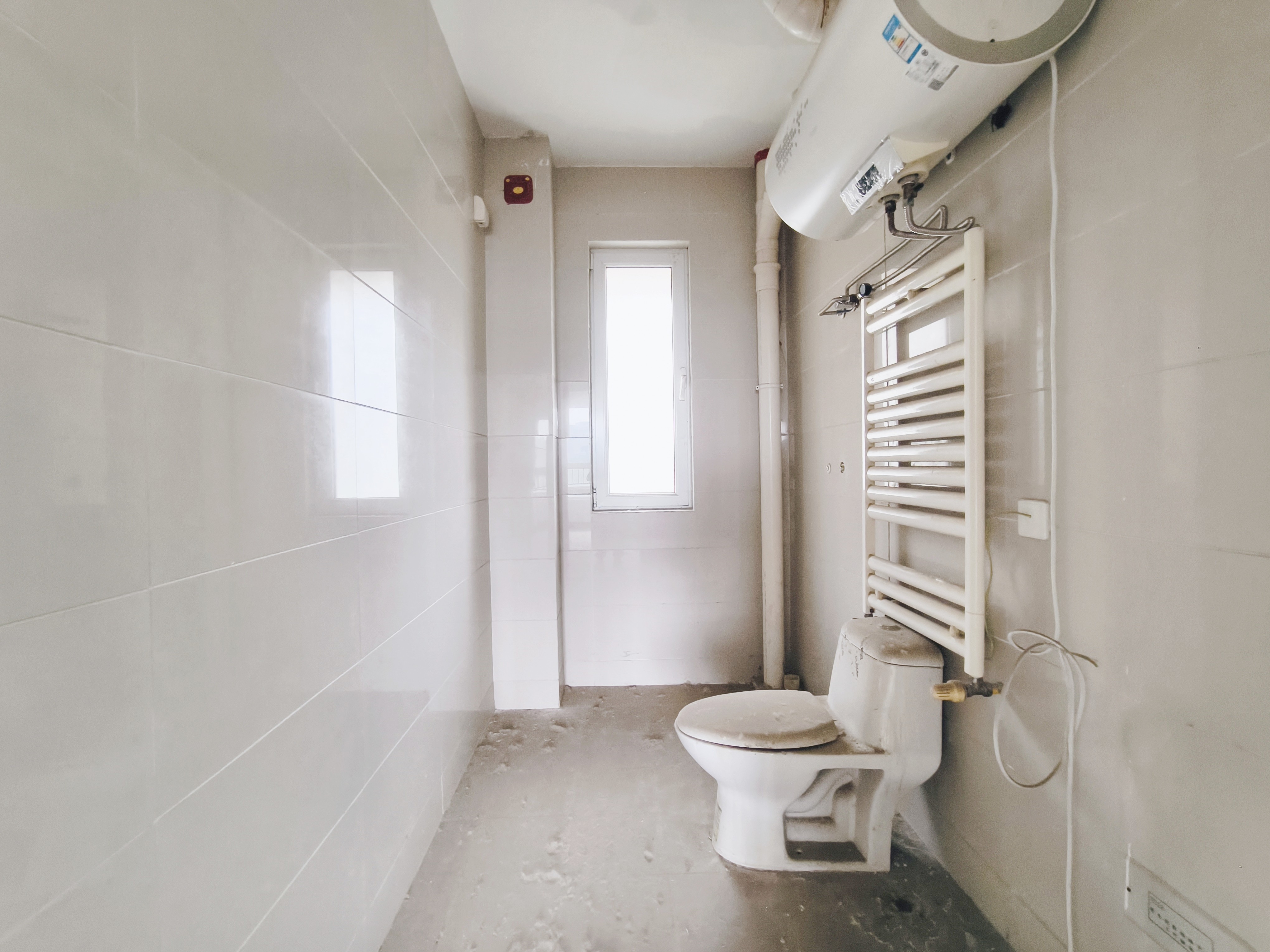 银丰唐郡桂花园