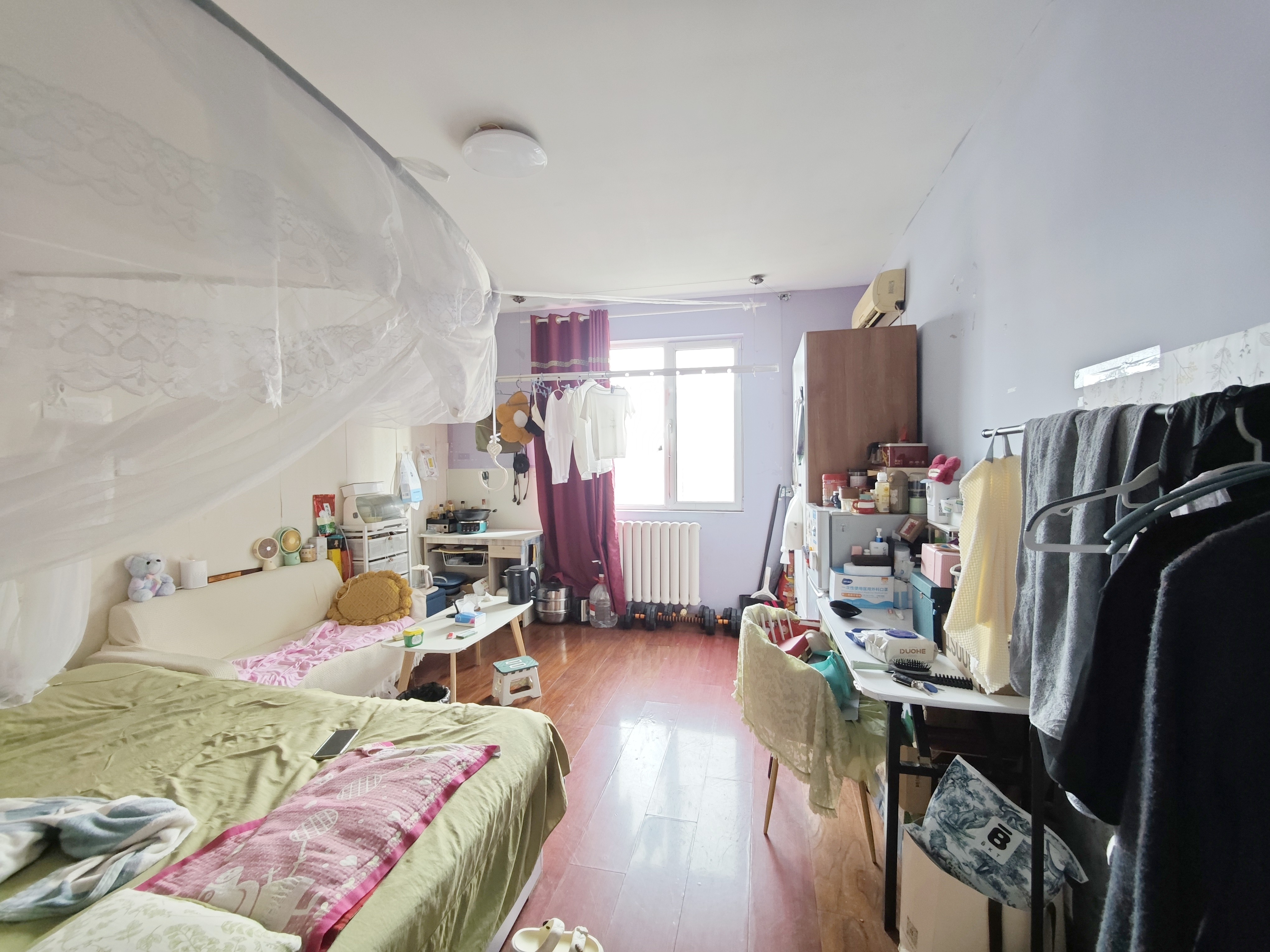 东城逸家逸贤园